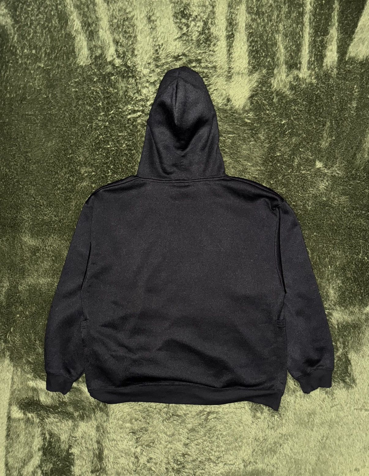 Playboy [XL] 00s VTG PLAYBOY Japan Embroidered Hoodie Size US XL / EU 56 / 4 - 7 Thumbnail