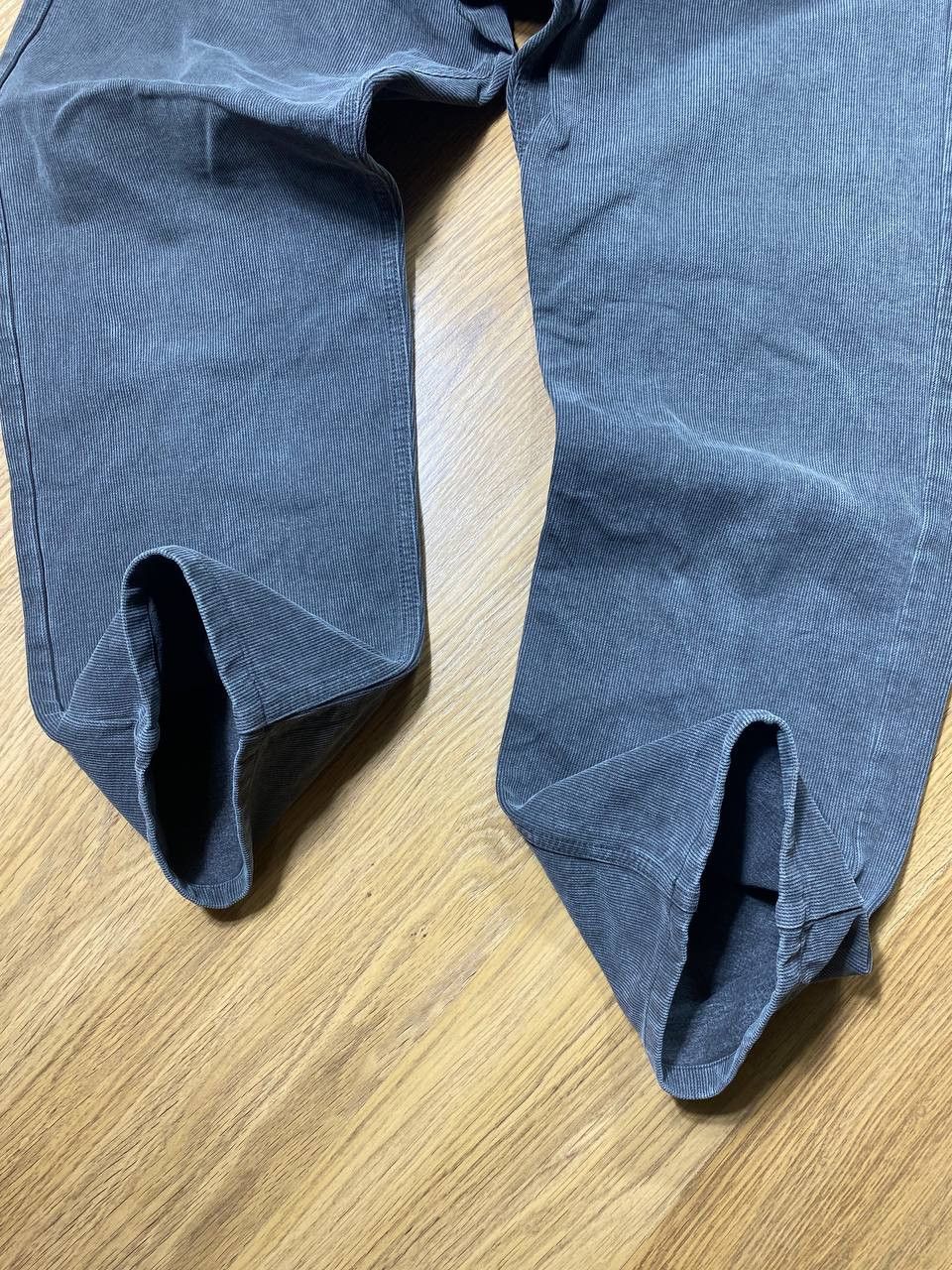 Marlboro Classics Marlboro Classics 36x34 Regular Fit Faded Dark Denim Jeans Size US 36 / EU 52 - 6 Thumbnail