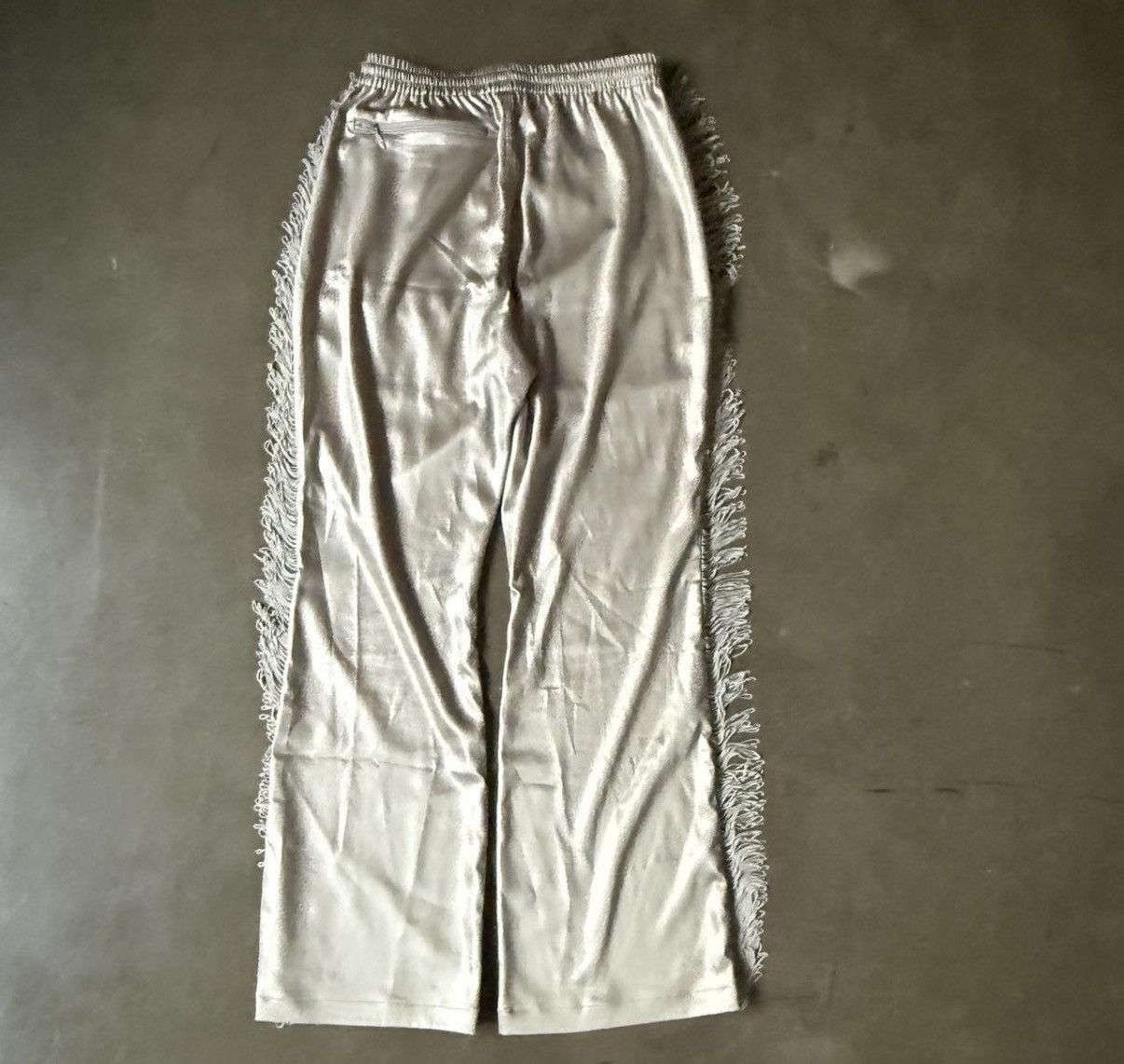 Needles NEEDLES Bootcut Champagne Track Pant Size 28" / US 6 / IT 42 - 3 Thumbnail