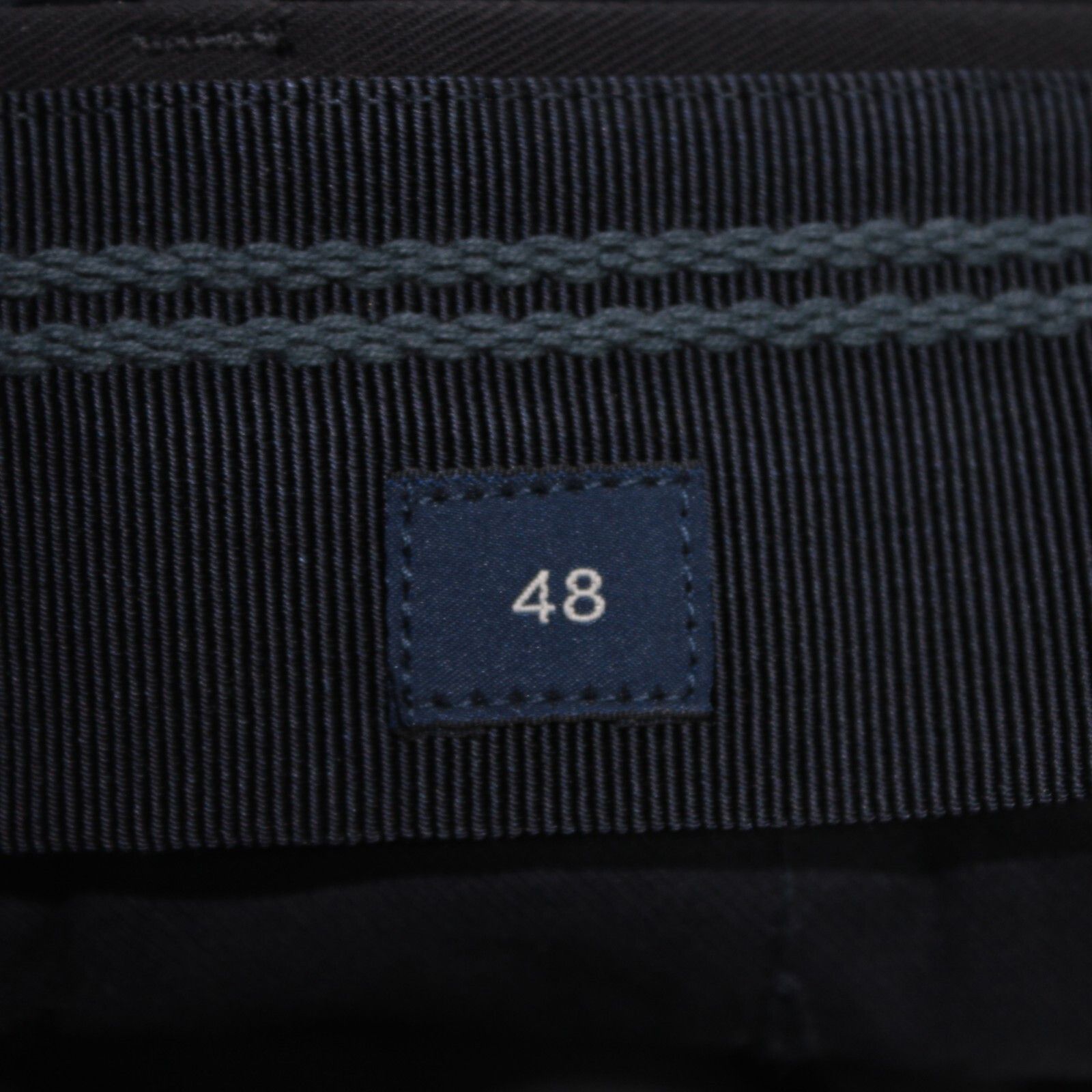 Incotex INCOTEX New with tags Chino Size 32 US In Blue Size US 32 / EU 48 - 5 Thumbnail