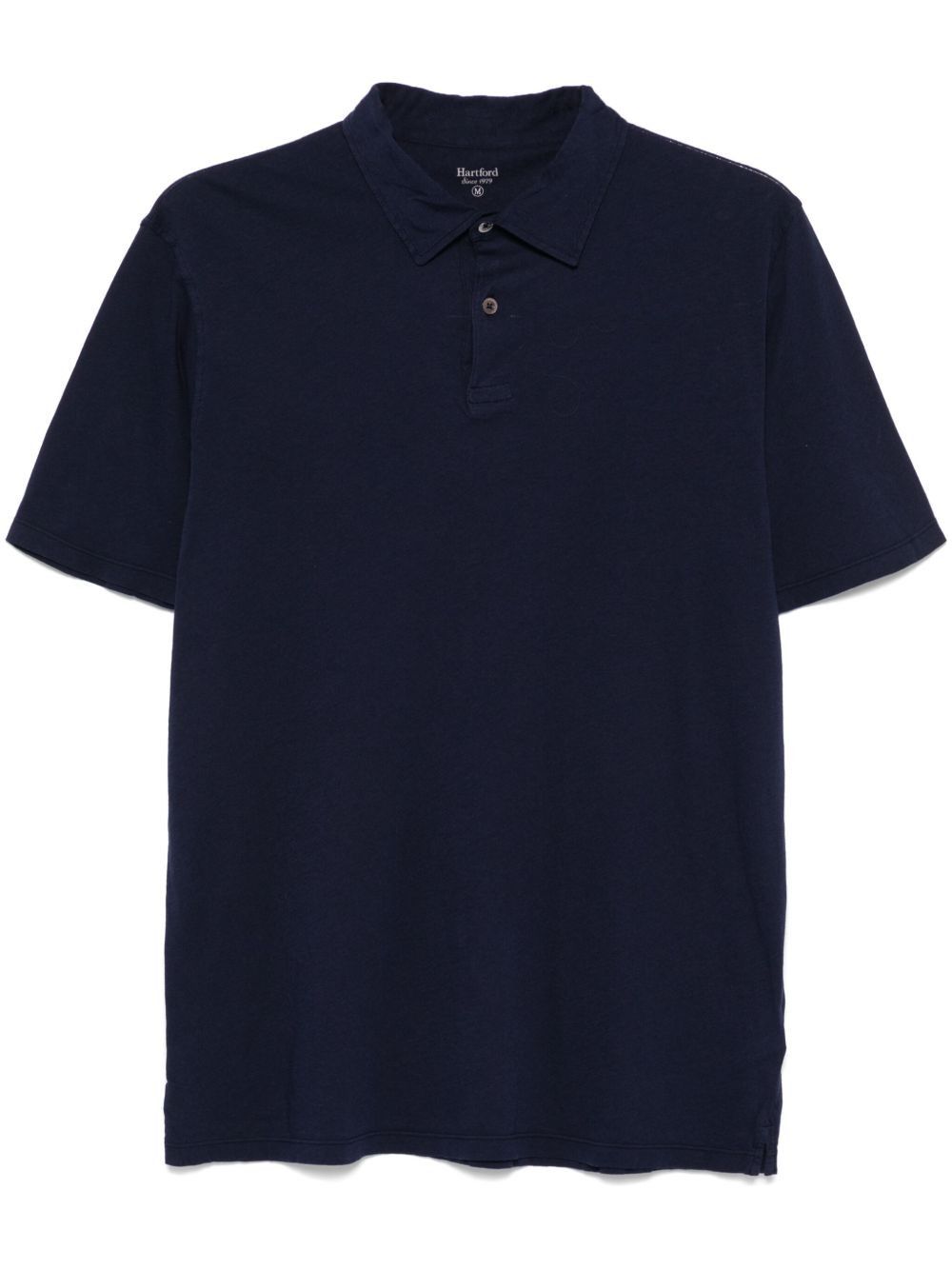 Hartford COTTON POLO SHIRT Size US L / EU 52-54 / 3 - 1 Thumbnail