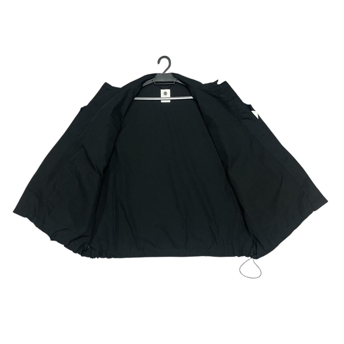 Element Element Jungle Jack SS22 Wolfeboro Utilty Oversized Jacket Size US L / EU 52-54 / 3 - 22 Thumbnail