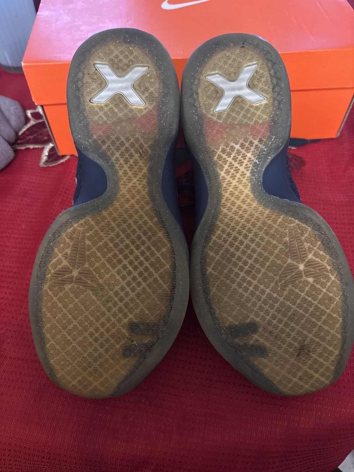 Nike Kobe 10 Elite American Size US 8 / EU 41 - 6 Thumbnail