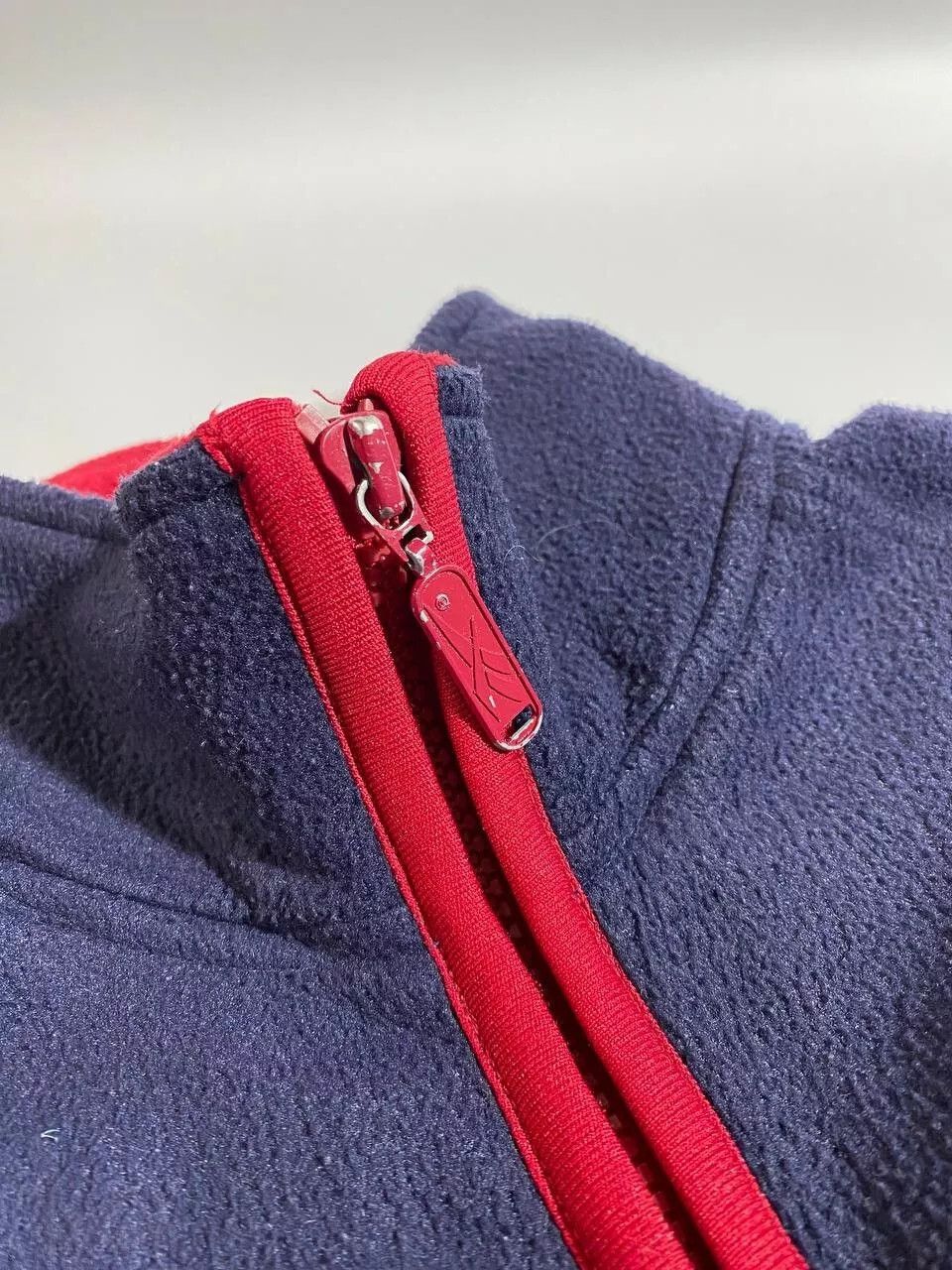 Reebok Reebok vintage fleece M Size US M / EU 48-50 / 2 - 3 Thumbnail