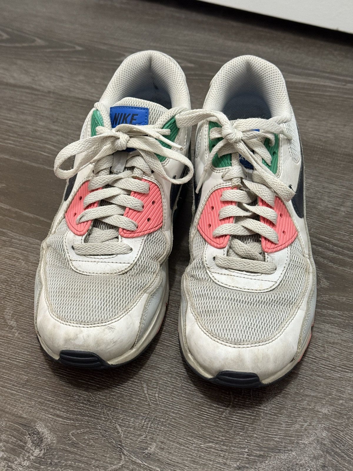 Nike Air Max Size US 8.5 / EU 41-42 - 1 Thumbnail