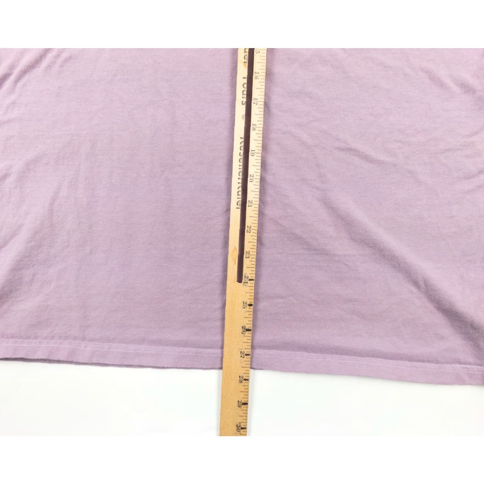 Vans VANS Short Sleeve T-Shirt Adult Large Purple Crewneck Skateboarding Graphic Mens Size US L / EU 52-54 / 3 - 7 Thumbnail