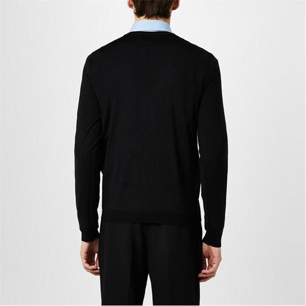 Gucci Horsebit Sweater Size US L / EU 52-54 / 3 - 3 Thumbnail