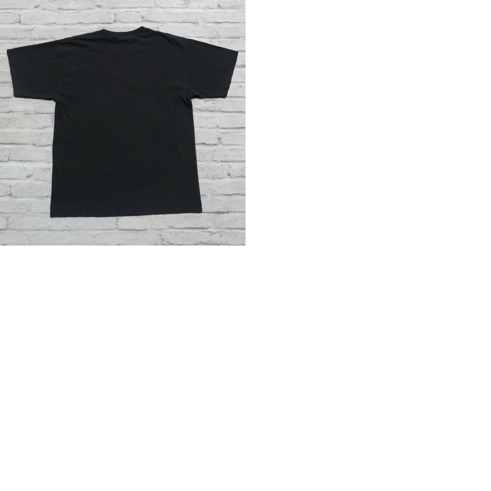 Vintage VINTAGE Transworld Skateboarding Tshirt Black Large Mens Promo Mark Gonzales 90s Skateboarding Shirt Size US L / EU 52-54 / 3 - 9 Thumbnail