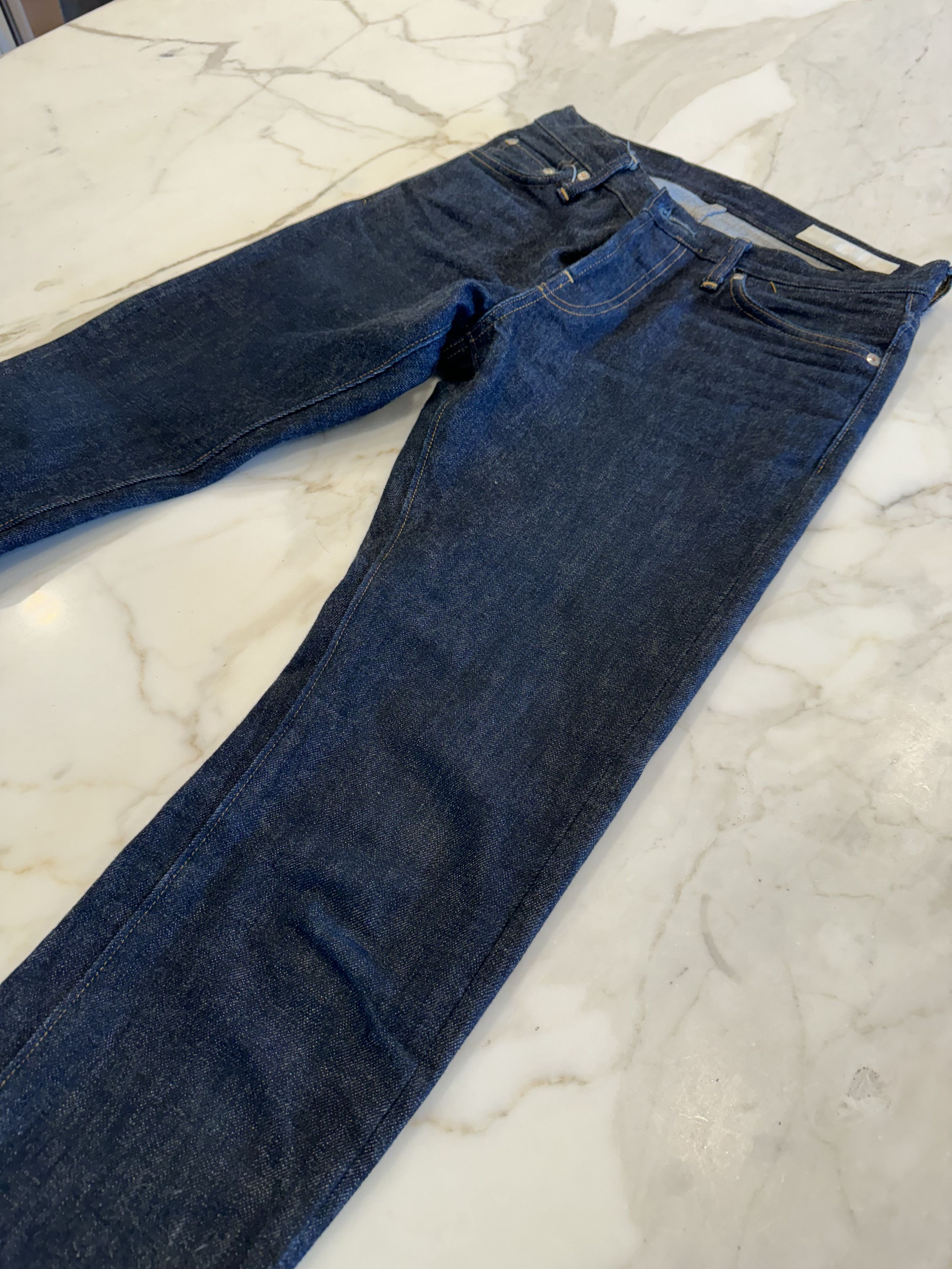 Big John Rare R009 Size US 29 - 9 Thumbnail