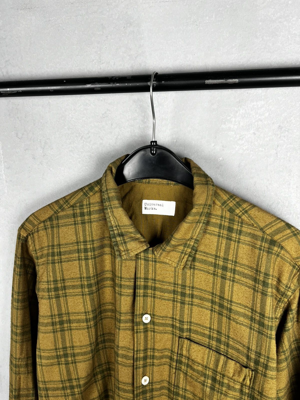 Universal Works Universal Works Shirt Size US S / EU 44-46 / 1 - 3 Thumbnail