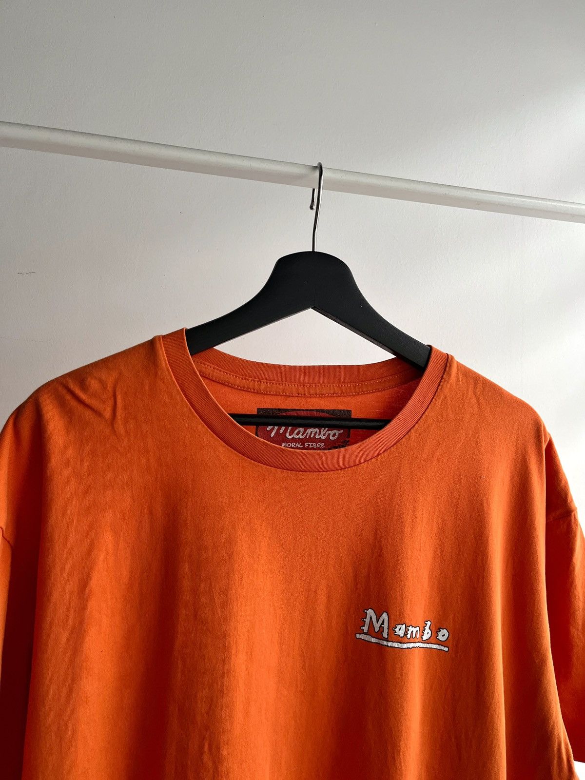 Mambo Mambo Gun Nuts Shirt Size US XL / EU 56 / 4 - 4 Thumbnail