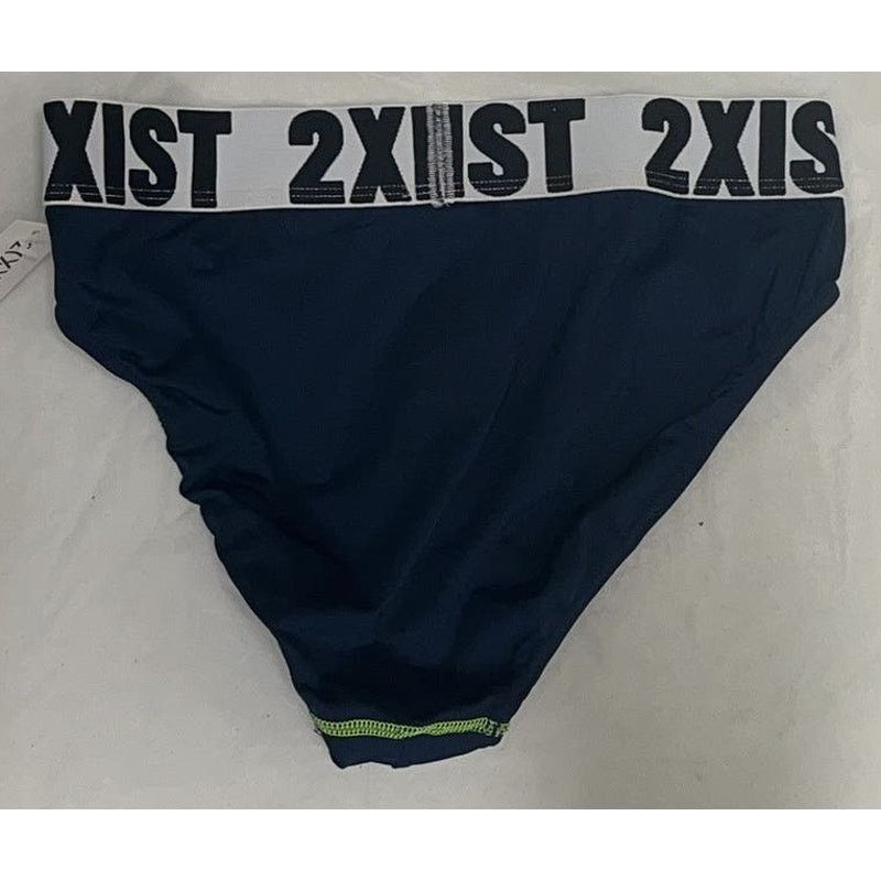 Other 2xist Graphic Micro & Retro Micro - Lot of 2 Size S - 28-30 Size 28 - 2 Thumbnail
