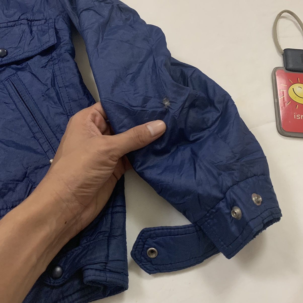 Fusalp Vintage Fusalp Ski Jacket Size US M / EU 48-50 / 2 - 4 Thumbnail
