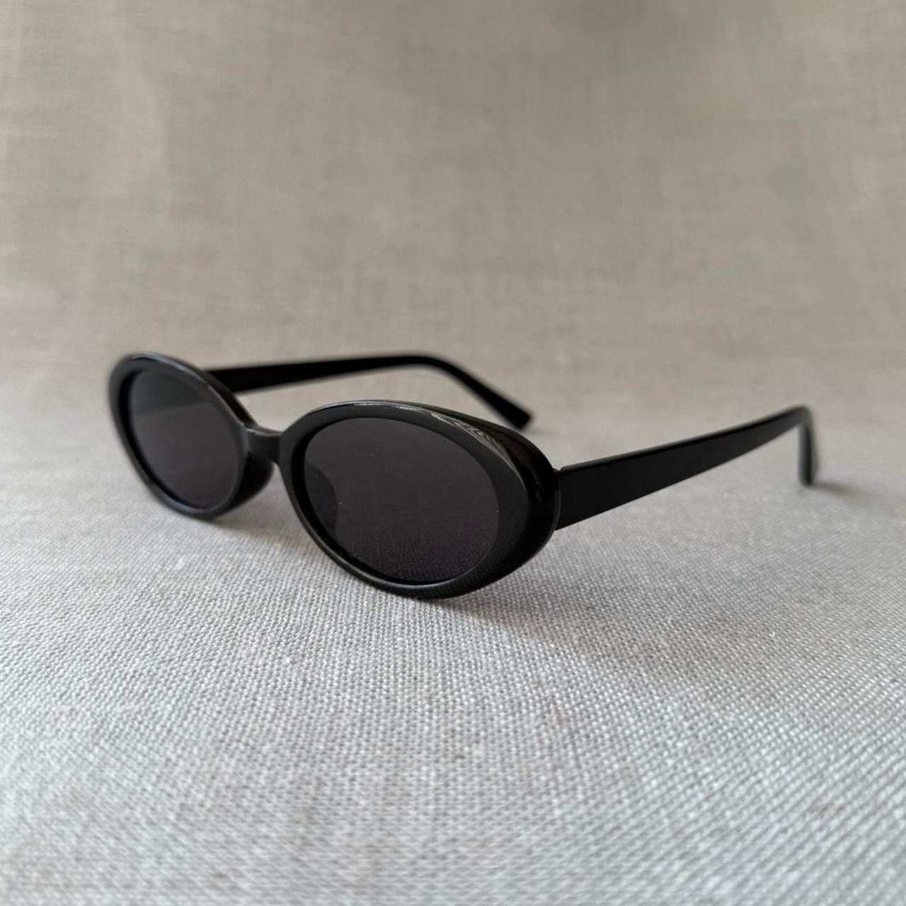 Other Vintage oval frame casual sleek WMNS2 Size ONE SIZE - 2 Thumbnail