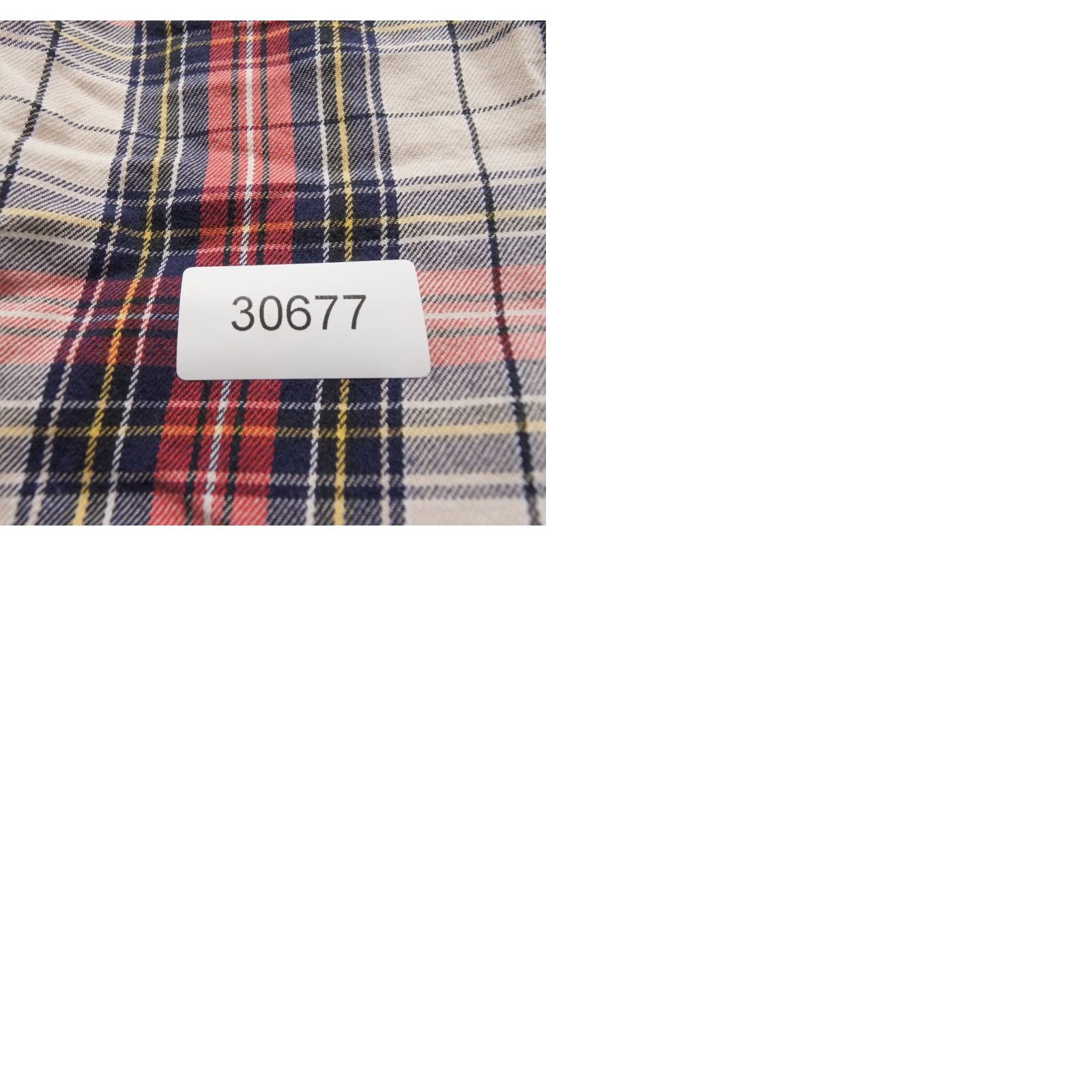 TNA Tna Shirt Womens Red Button Down Long Sleeve Boyfriend Fit Aritzia 2XSmall XXS Size XXS / US 00 / IT 34 - 9 Thumbnail