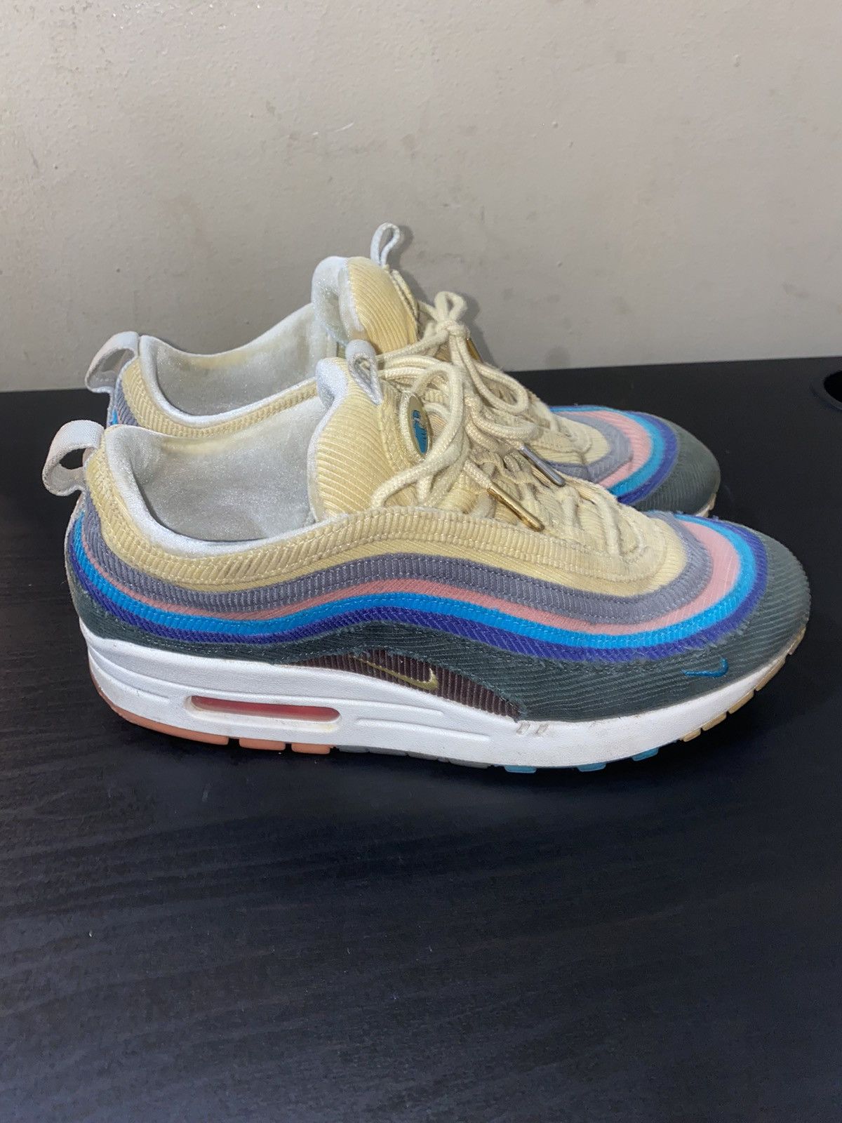grailed sean wotherspoon