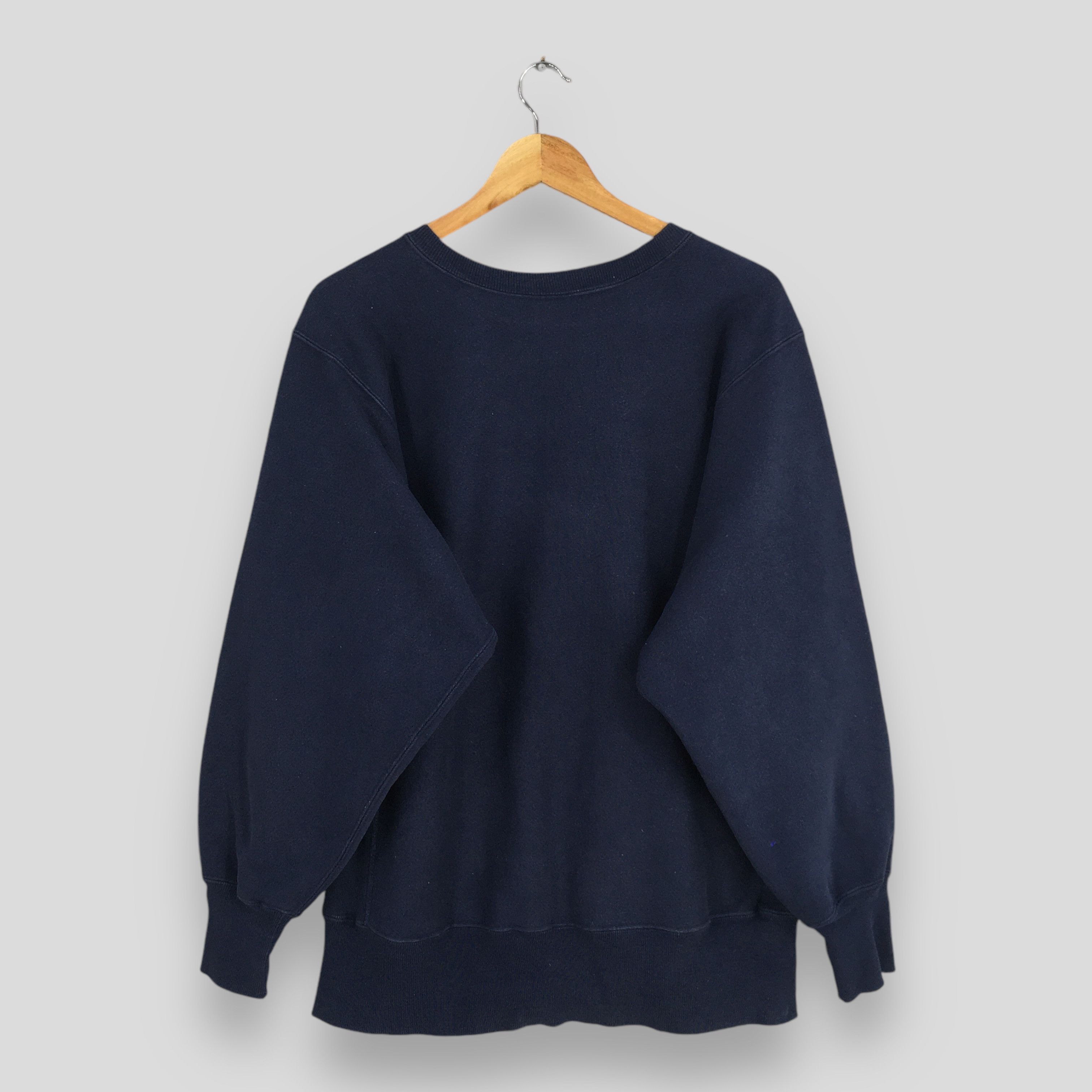 Other Vintage Champion Reverse Weave Notre Dame Sweatshirt Large Size US L / EU 52-54 / 3 - 6 Thumbnail