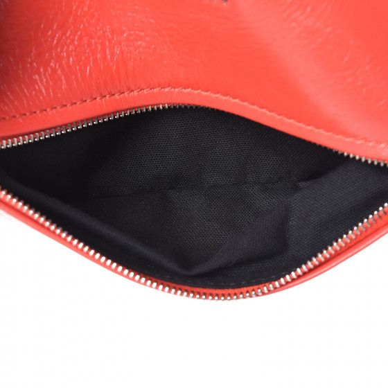 Givenchy o1loc1c0824 Size: OS / Shoulder Bag in Red Size ONE SIZE - 7 Thumbnail