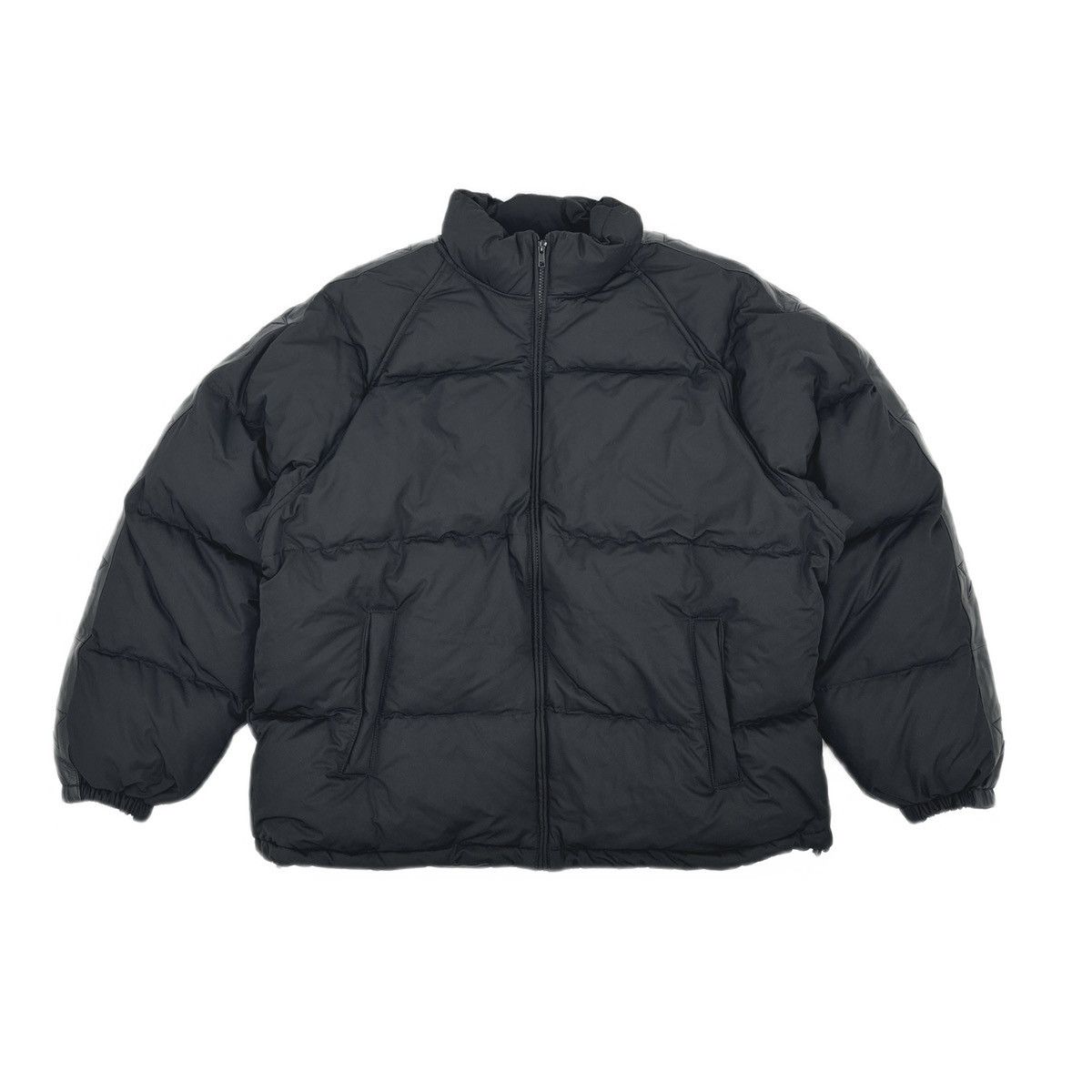 Supreme Supreme Star Sleeve Down Puffer Jacket Size US XL / EU 56 / 4 - 2 Thumbnail