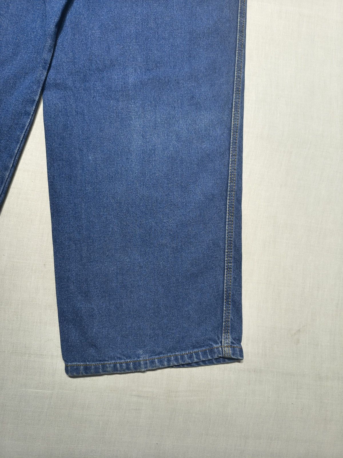 Wu-Tang Clan WU WEAR WU TANG CLAN CARPENTER PANTS 🚀(010) Size US 32 / EU 48 - 8 Thumbnail