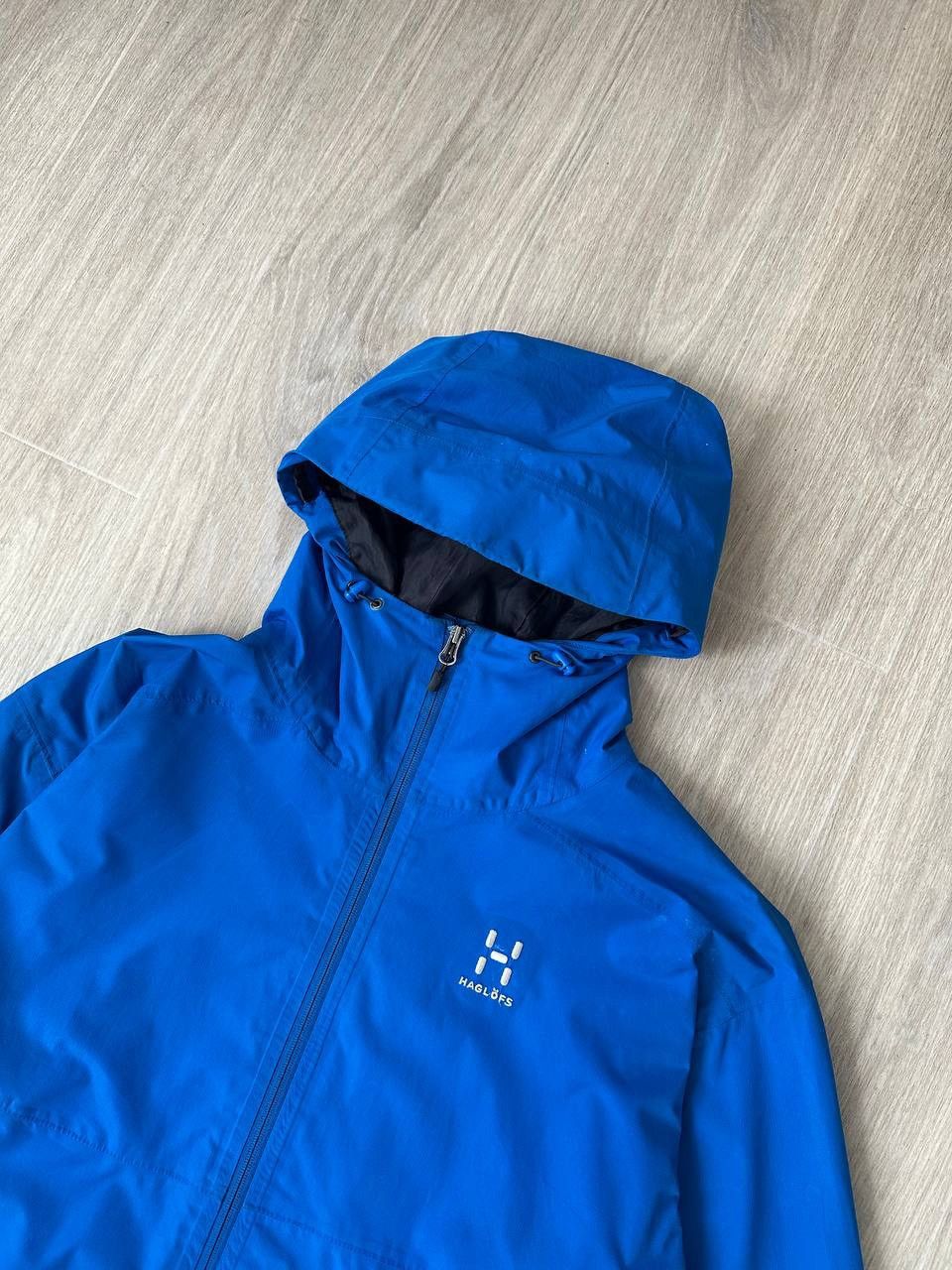 Haglofs Haglofs jacket mens Size US XXL / EU 58 / 5 - 3 Thumbnail