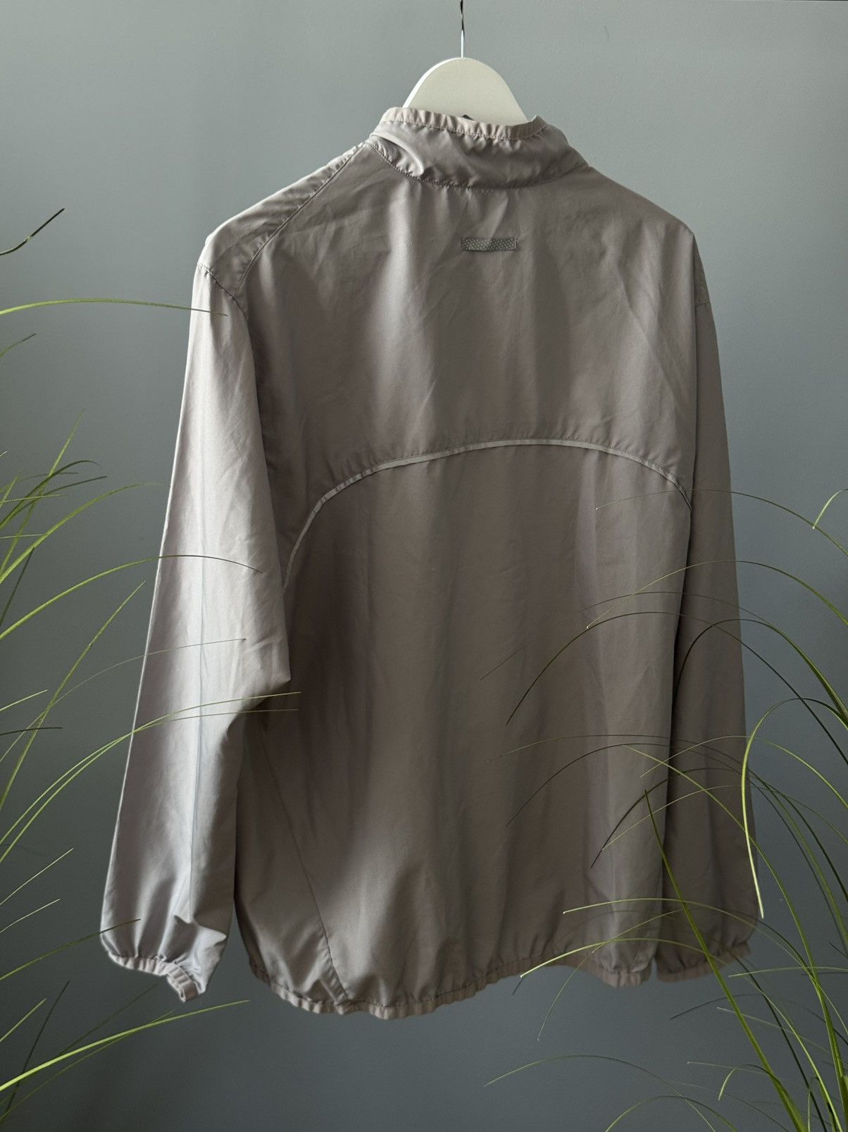 Nike Nike Vintage anorak Size US L / EU 52-54 / 3 - 5 Thumbnail