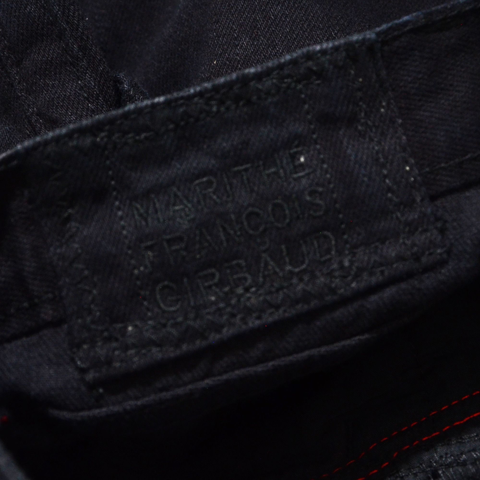Other Marithe Francois Girbaud Jeans Size 34 Y2K SPFY2601DP03 Size US 34 / EU 50 - 12 Thumbnail