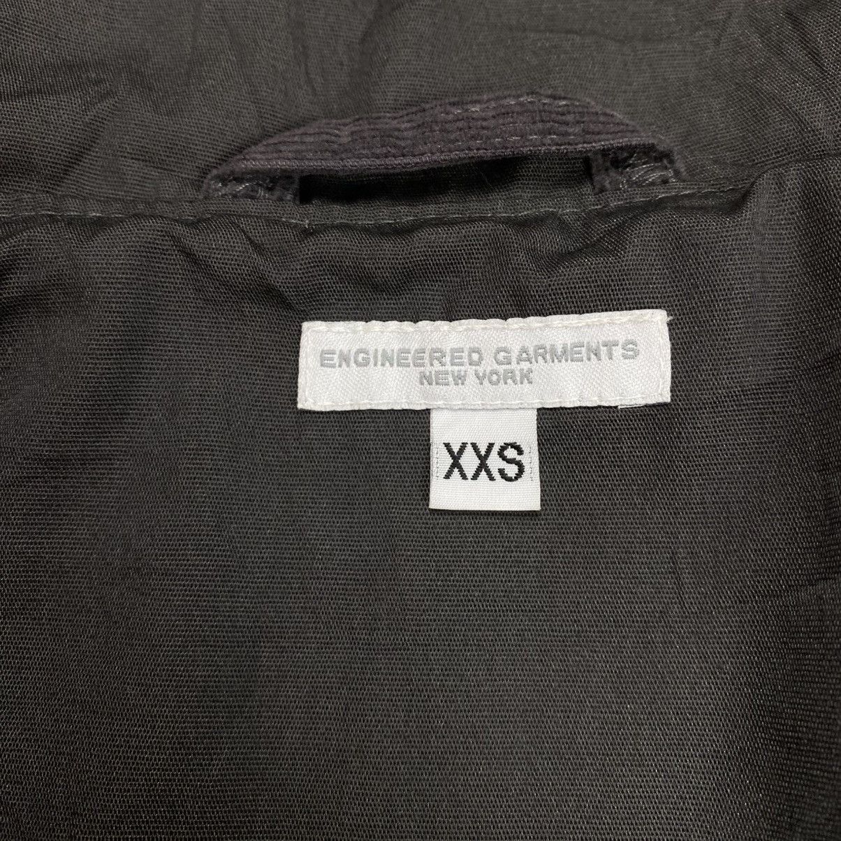Engineered Garments Engineered Garments Bench Corduroy Pullover Jacket Size US M / EU 48-50 / 2 - 13 Thumbnail