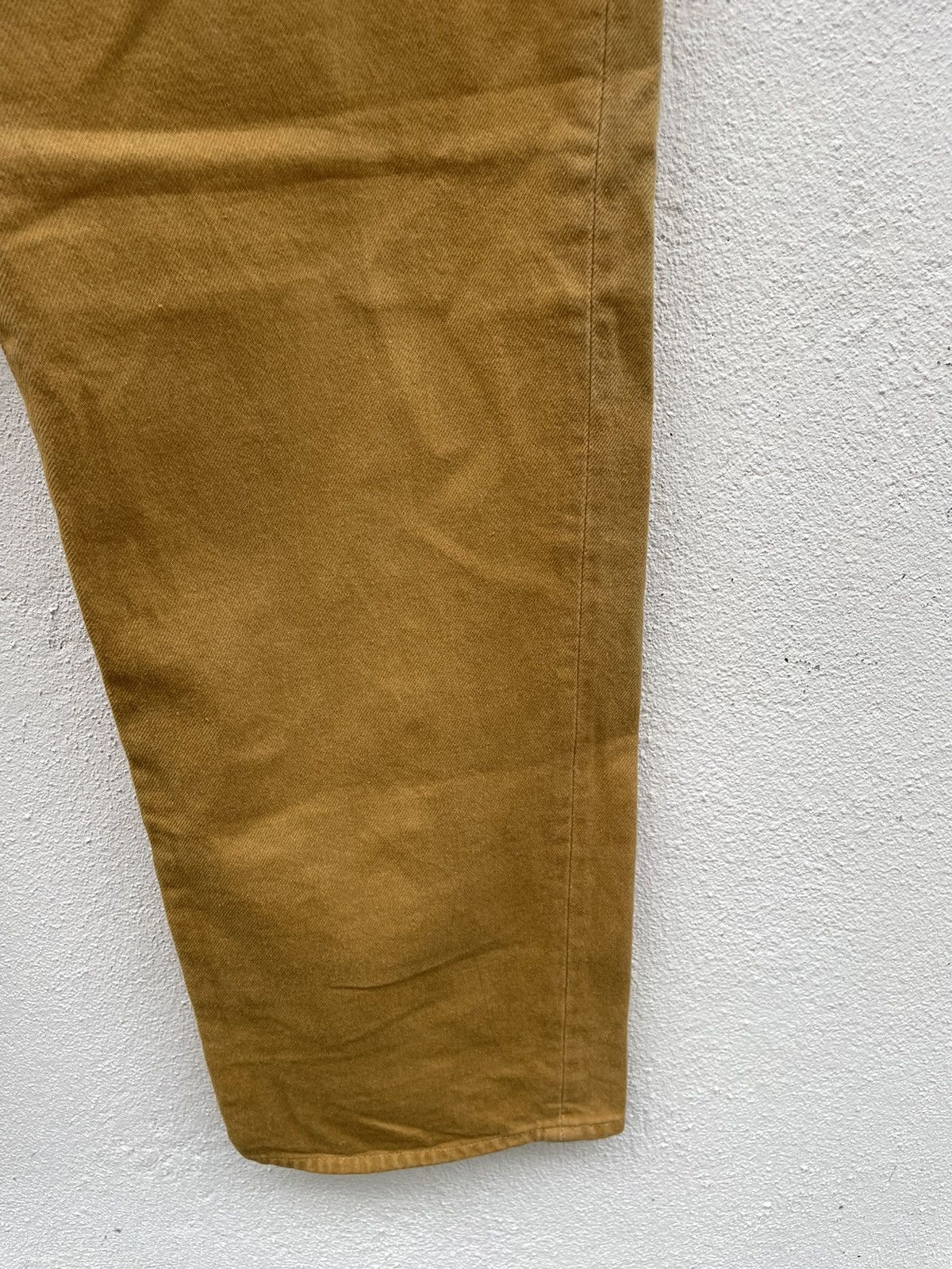 Japanese Brand × Spellbound Spellbound Denim Jeans Size US 34 / EU 50 - 6 Thumbnail
