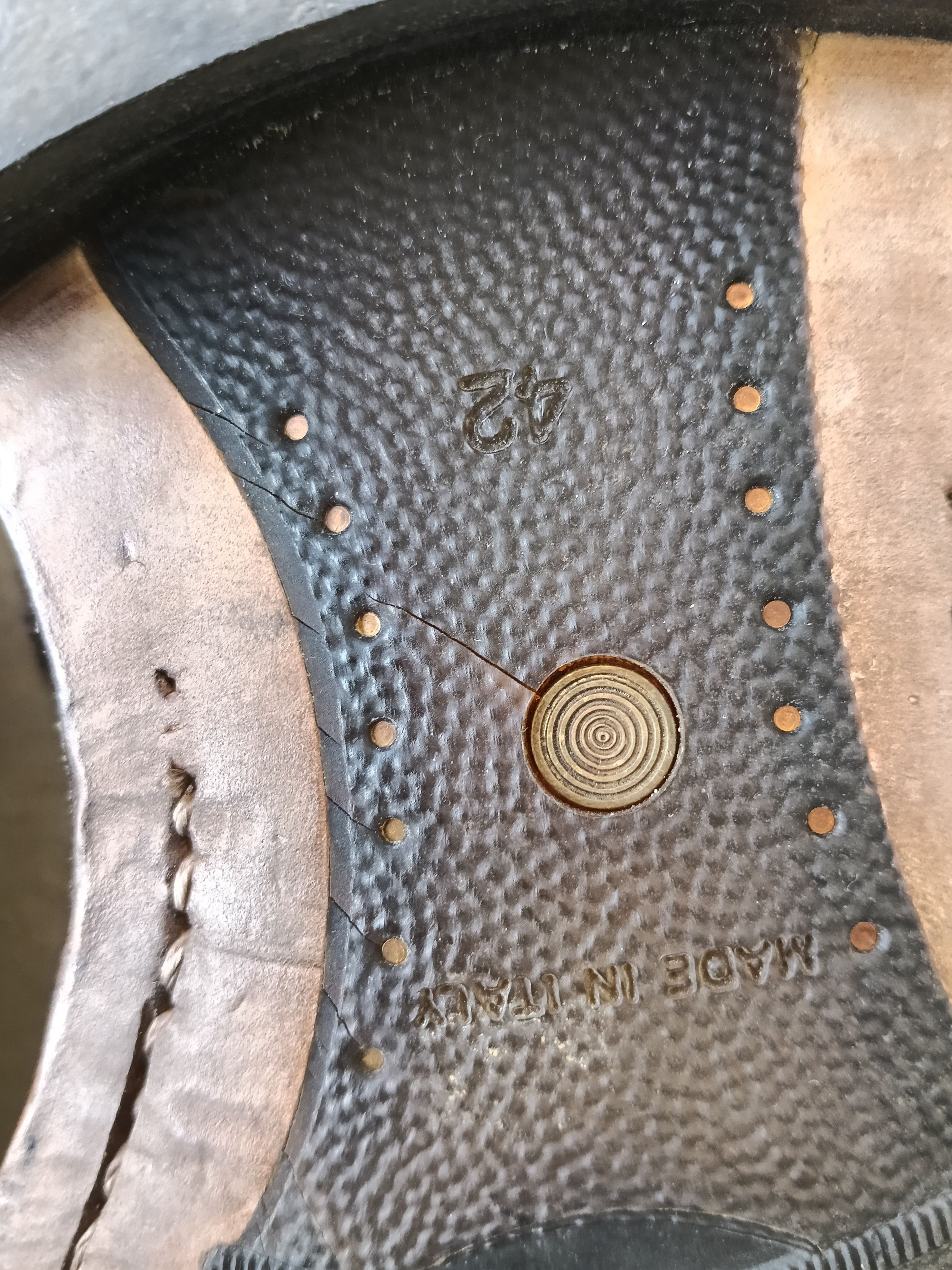 Officine Creative Officine creative ankle boots Size US 9 / EU 42 - 11 Thumbnail