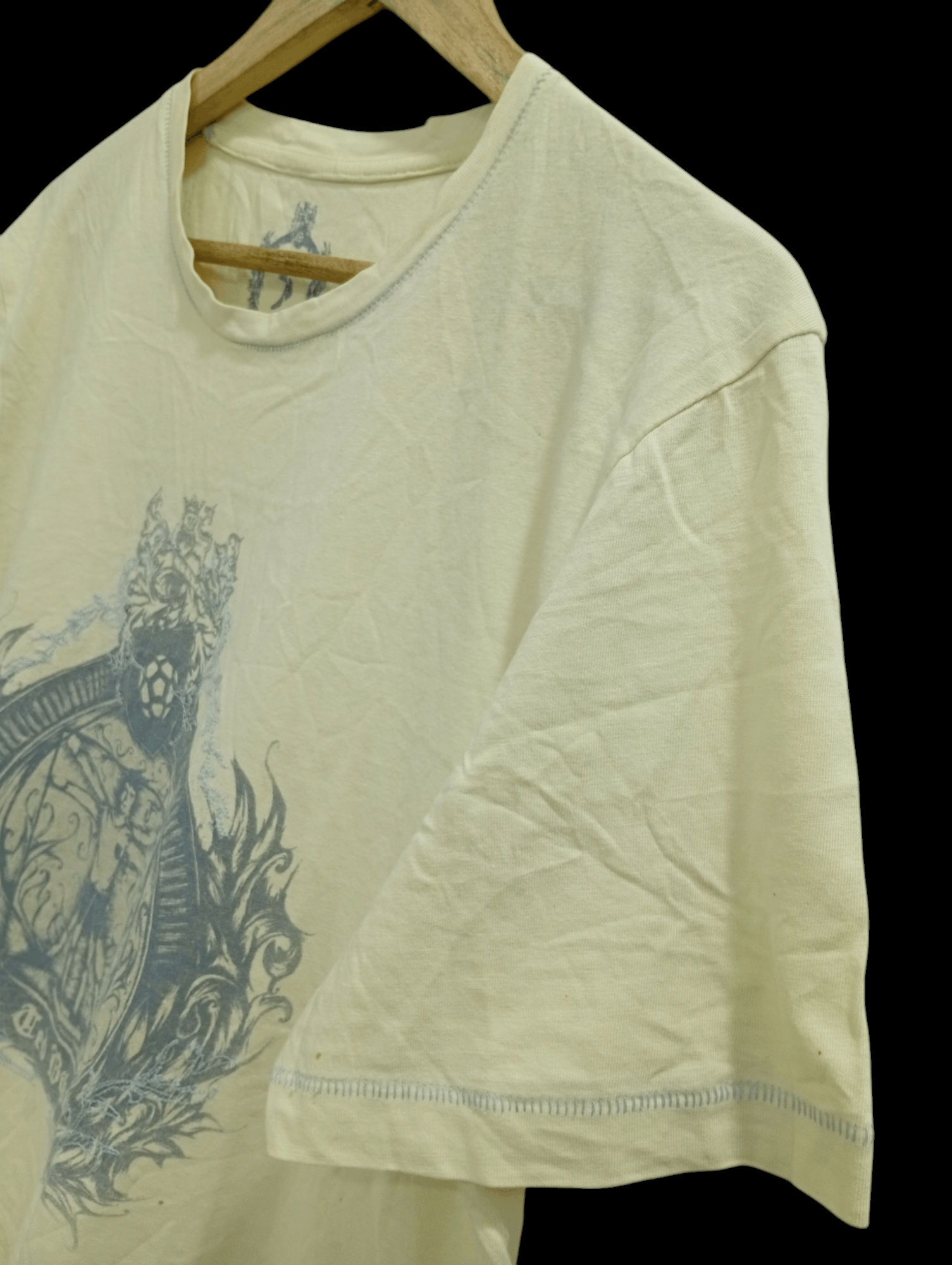 Ted Baker 🔥🔥Ted Baker T-Shirt Size US L / EU 52-54 / 3 - 10 Thumbnail