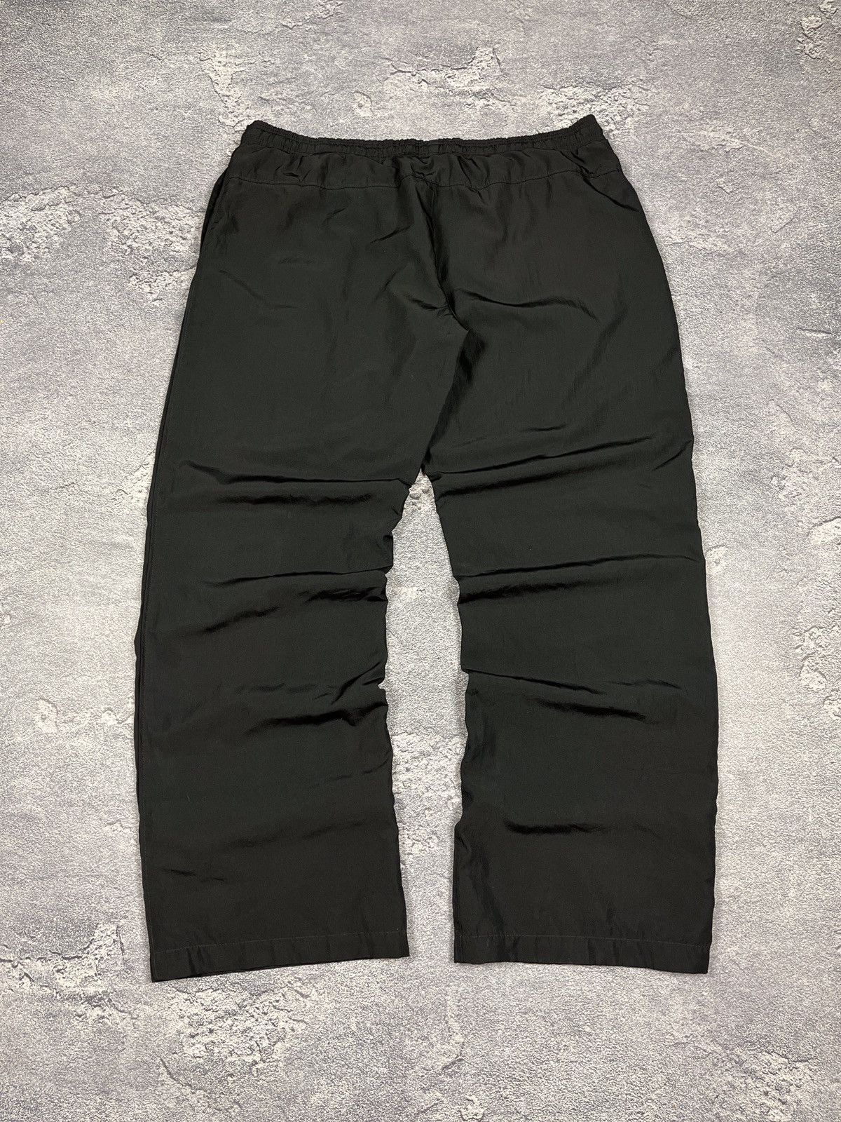 Nike × Vintage Nike Track Pants Baggy Vintage Gorpcore Drill Cargo Pants Size 36" / US 14 / IT 50 - 5 Thumbnail