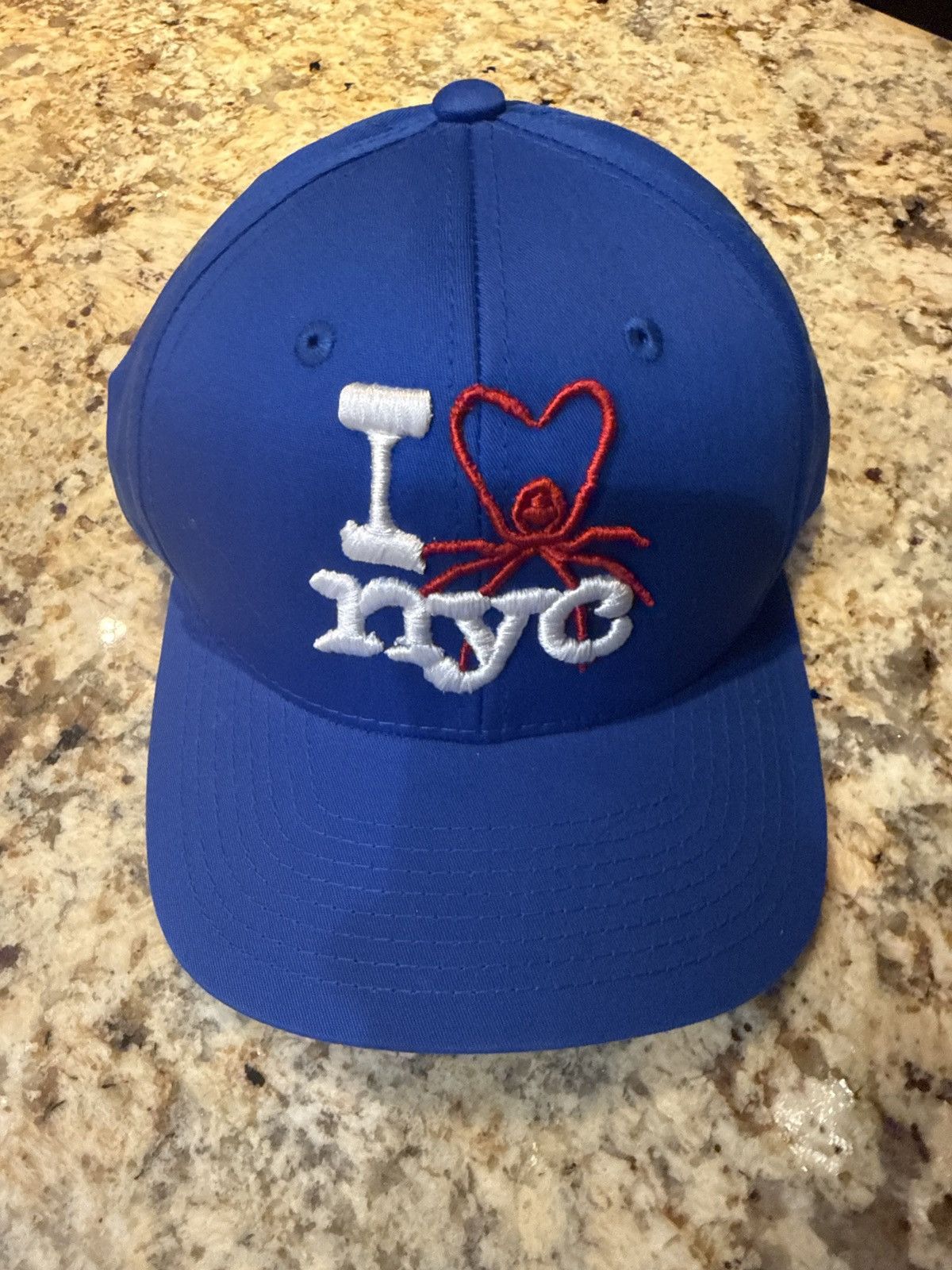 Sp5der SP5dER NYC Exclusive POP UP 2026 Hat Size ONE SIZE - 1 Thumbnail