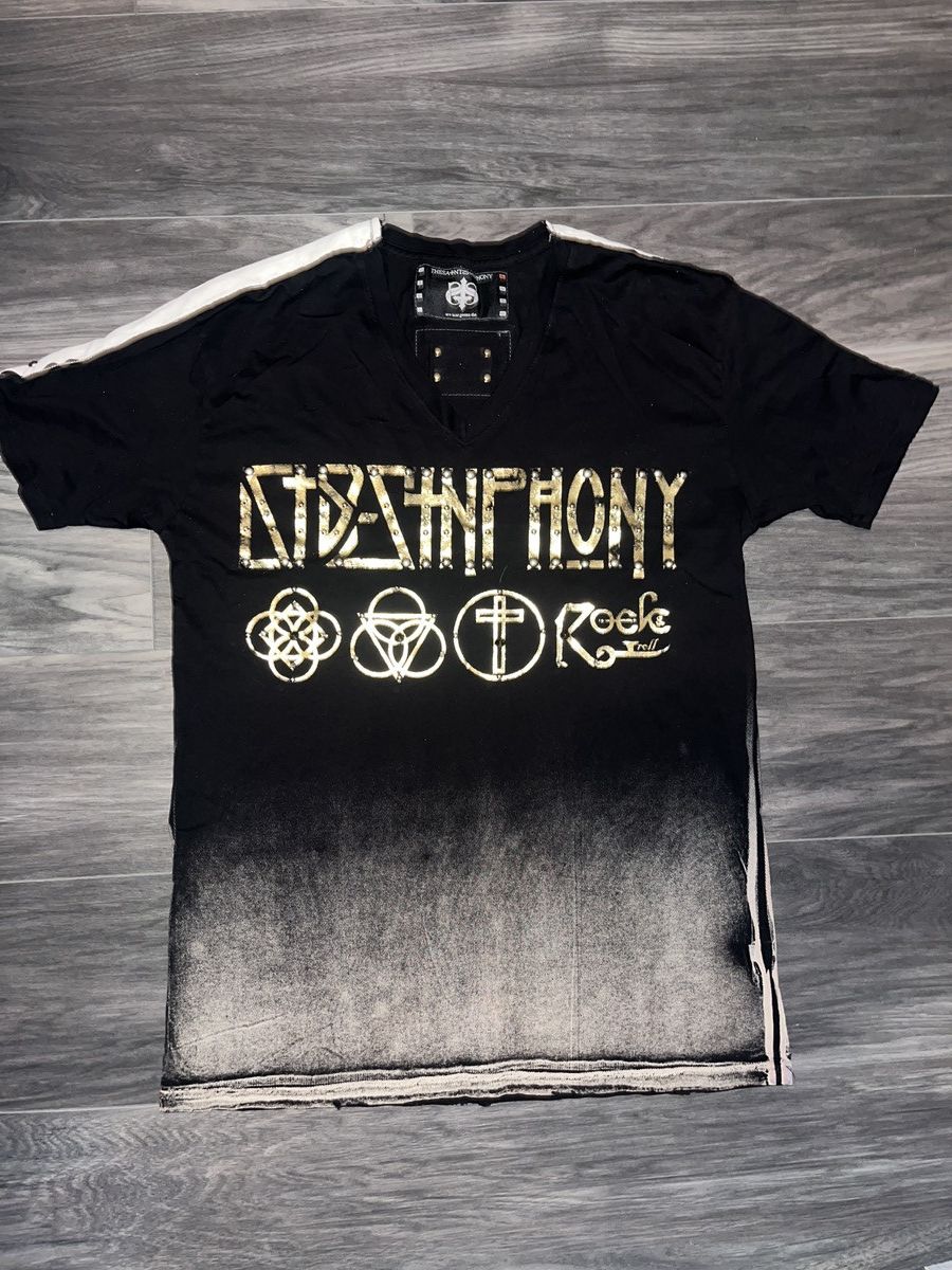 Other The saints anthony shirt Size US L / EU 52-54 / 3 - 1 Thumbnail
