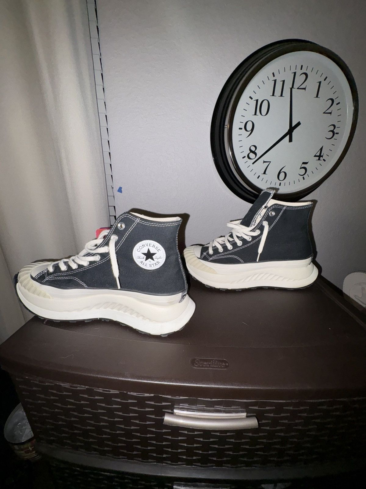 Converse Chuck 70 AT-CX Size US 9 / EU 42 - 3 Thumbnail