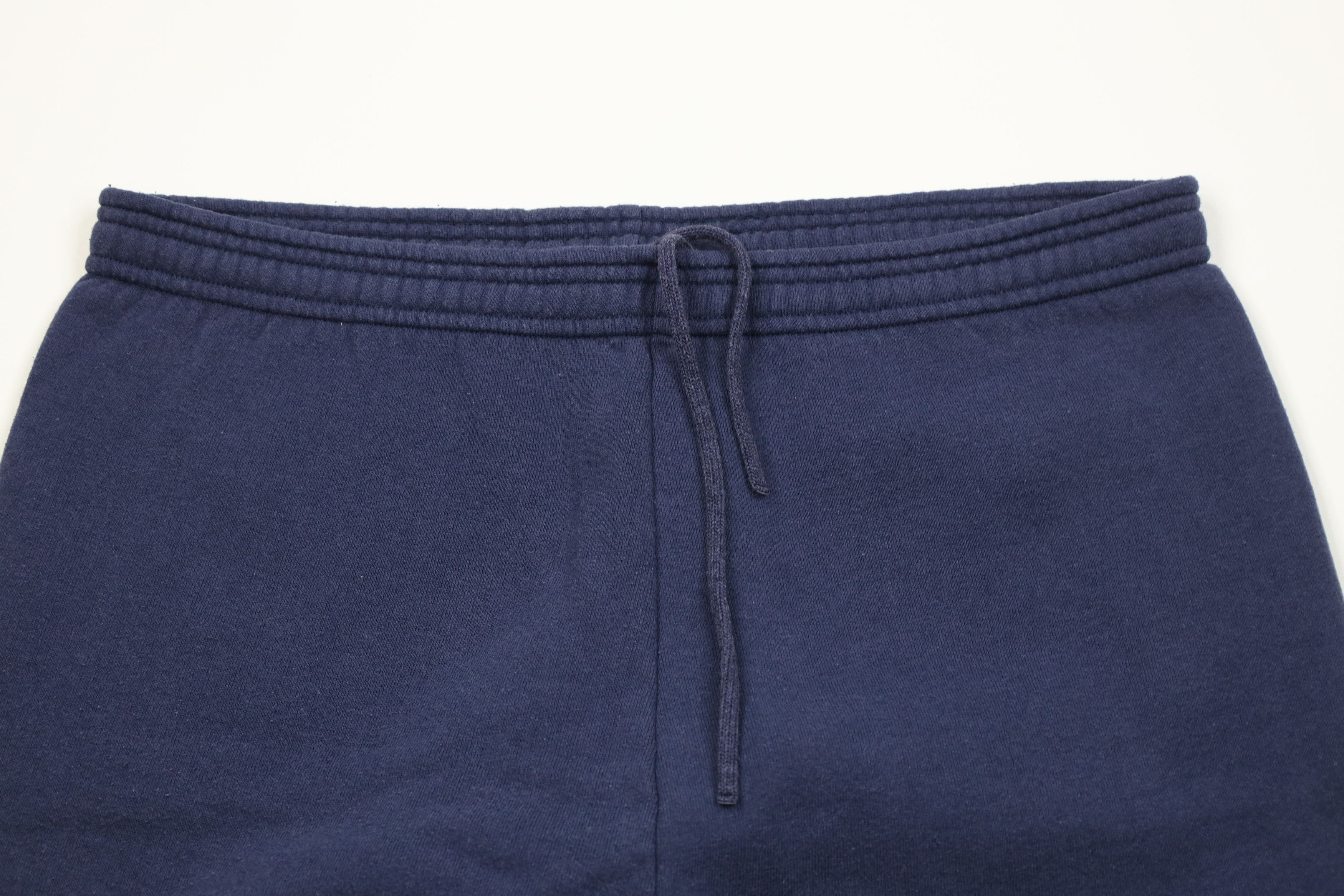 Vintage Vintage 90s Streetwear Fruit Cuffed Sweatpants Joggers USA Size US 36 / EU 52 - 2 Thumbnail