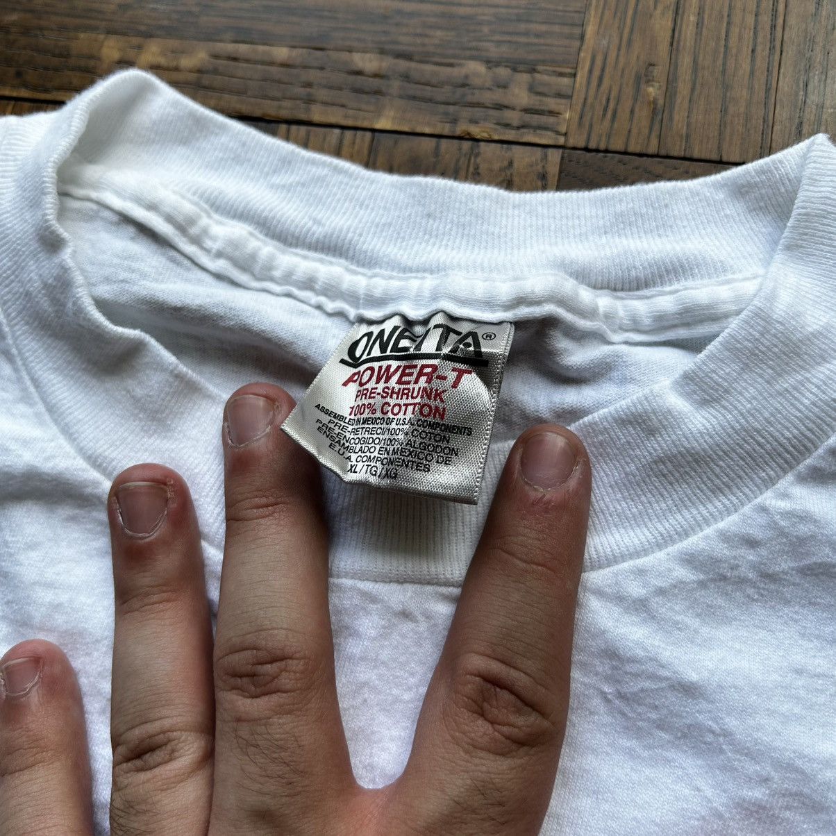 Other Vintage 90’s grail Dreamcast console tee Size US XL / EU 56 / 4 - 3 Thumbnail