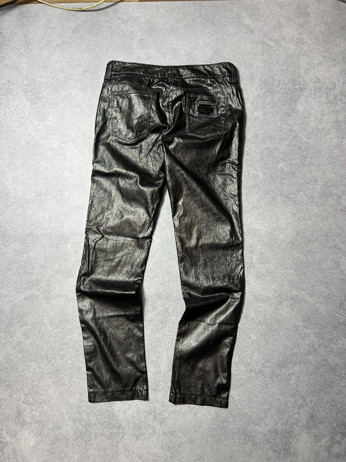 Dolce & Gabbana 🖤 DOLCE & GABBANA WOMEN’S COLLECTION JEANS — SIZE 44 Size 30" / US 8 / IT 44 - 1 Thumbnail