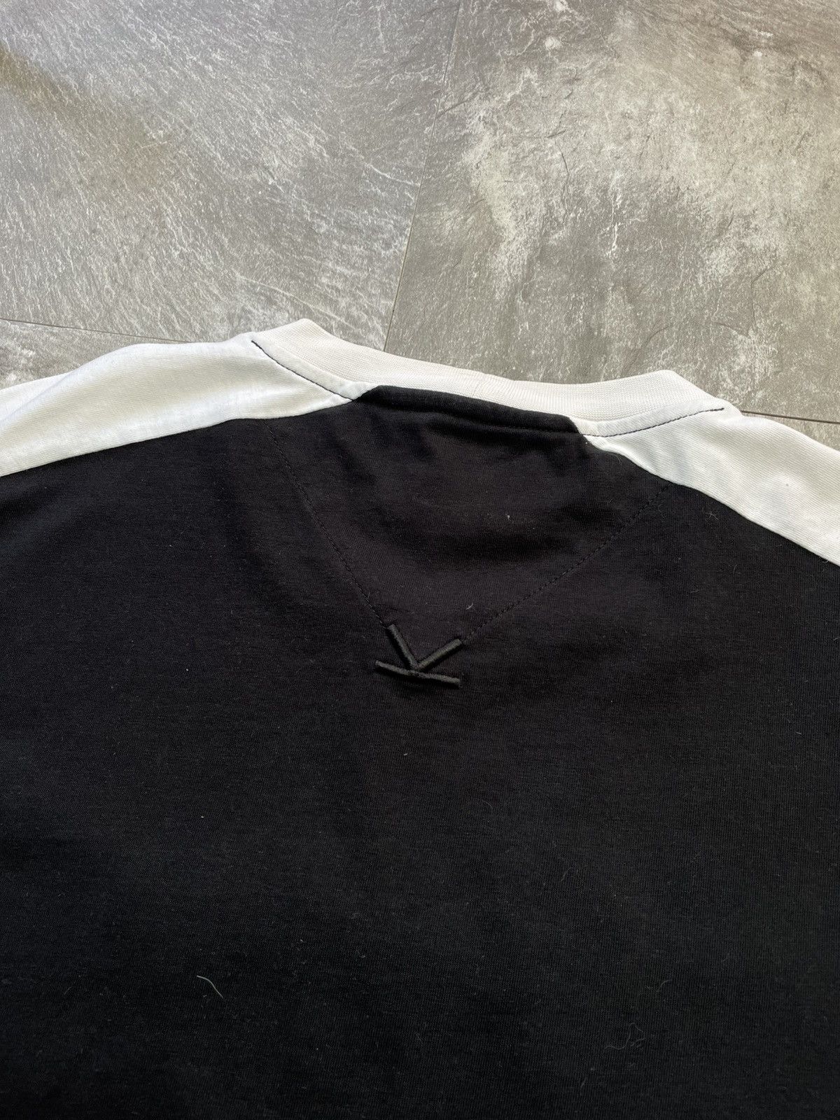 Kenzo Kenzo Paris Memento Collection 2 Embroidery Big Logo Black Size US M / EU 48-50 / 2 - 4 Thumbnail