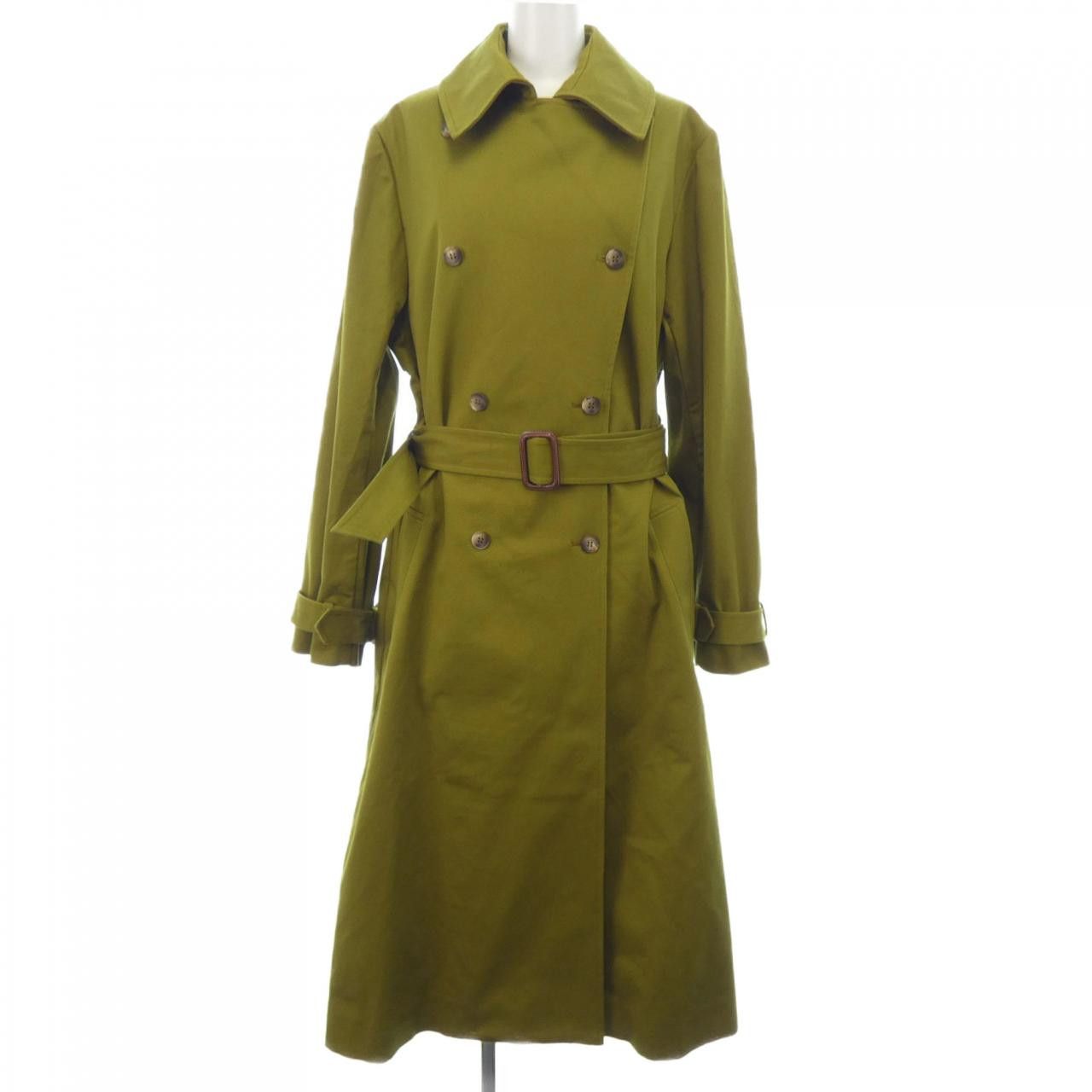 Other Other Bonpoint Coat Others Outerwear DUTY FREE for USA Size ONE SIZE - 1 Thumbnail