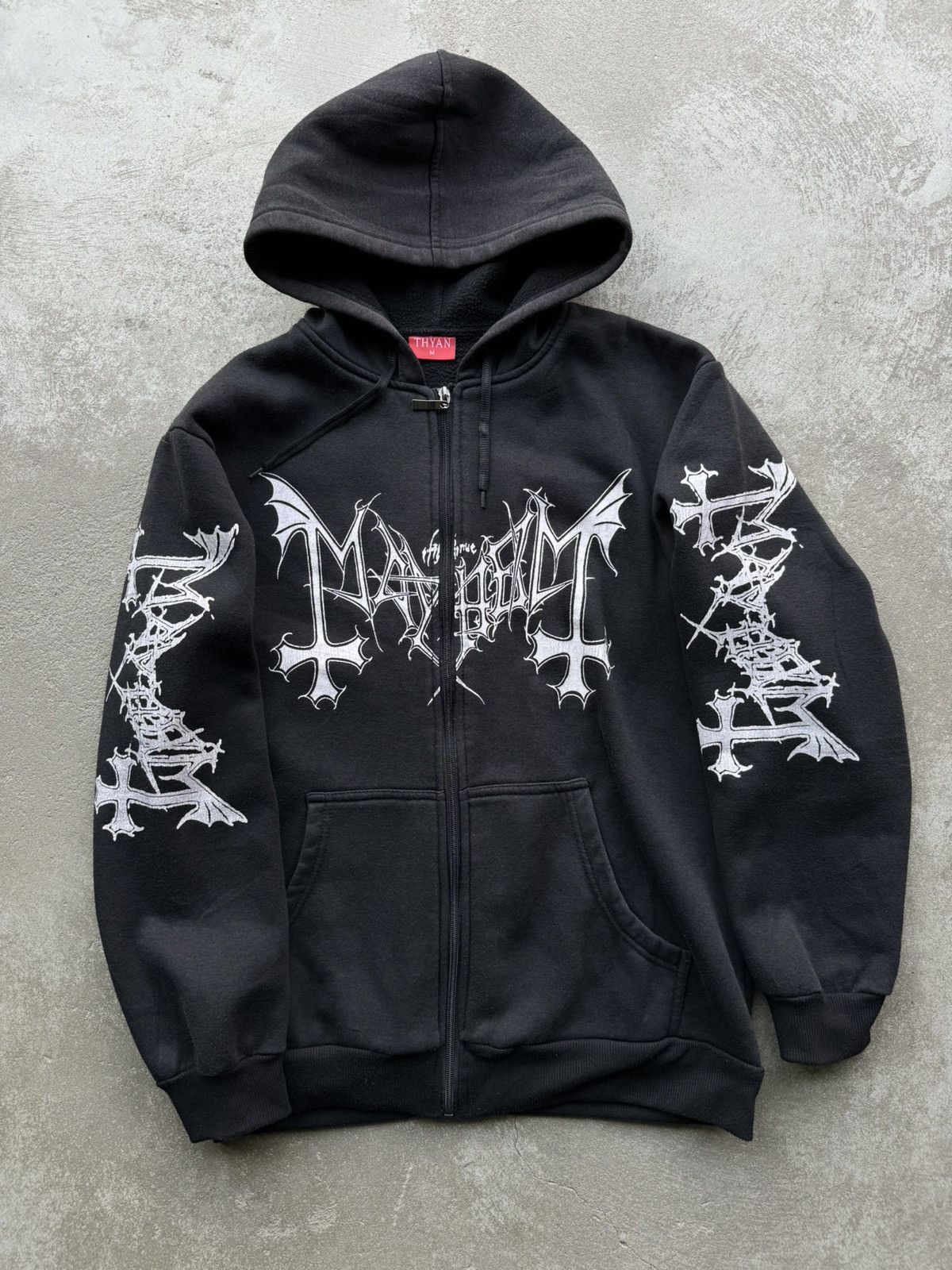 Vintage No Use For A Name Band Hoodie Punk Rock Screen Stars