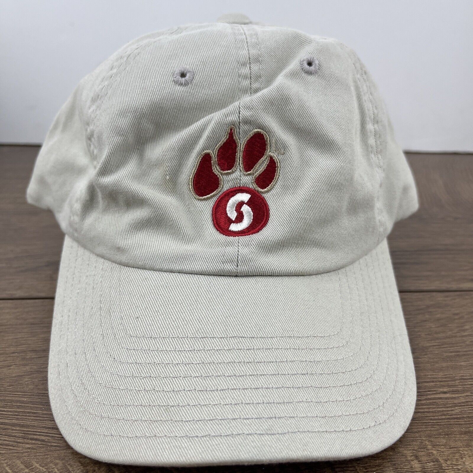 Other Sinclair Hat Sinclair Tan Brown Hat Adjustable Adult Size Ha Size ONE SIZE - 5 Thumbnail