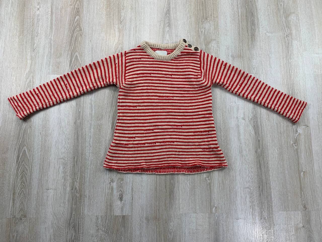 Japanese Brand × Zadig & Voltaire Womens sweater Zadig Voltaire Size S Size S / US 4 / IT 40 - 1 Thumbnail