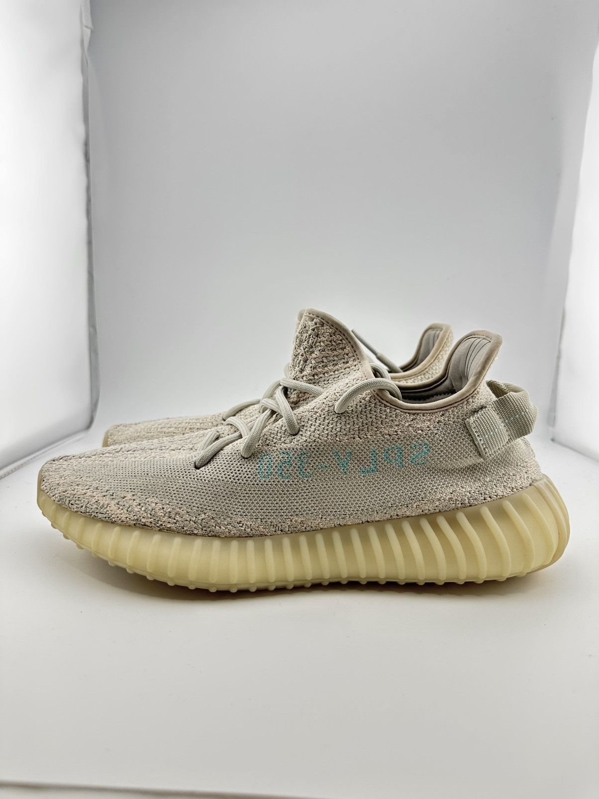 Adidas × Yeezy UNRELEASED SAMPLE YEEZY 350 SIZE 9 - RARE Size US 9 / EU 42 - 2 Thumbnail