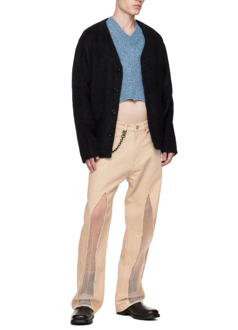 Our Legacy Our Legacy Sable trousers Size US 32 / EU 48 - 9 Thumbnail