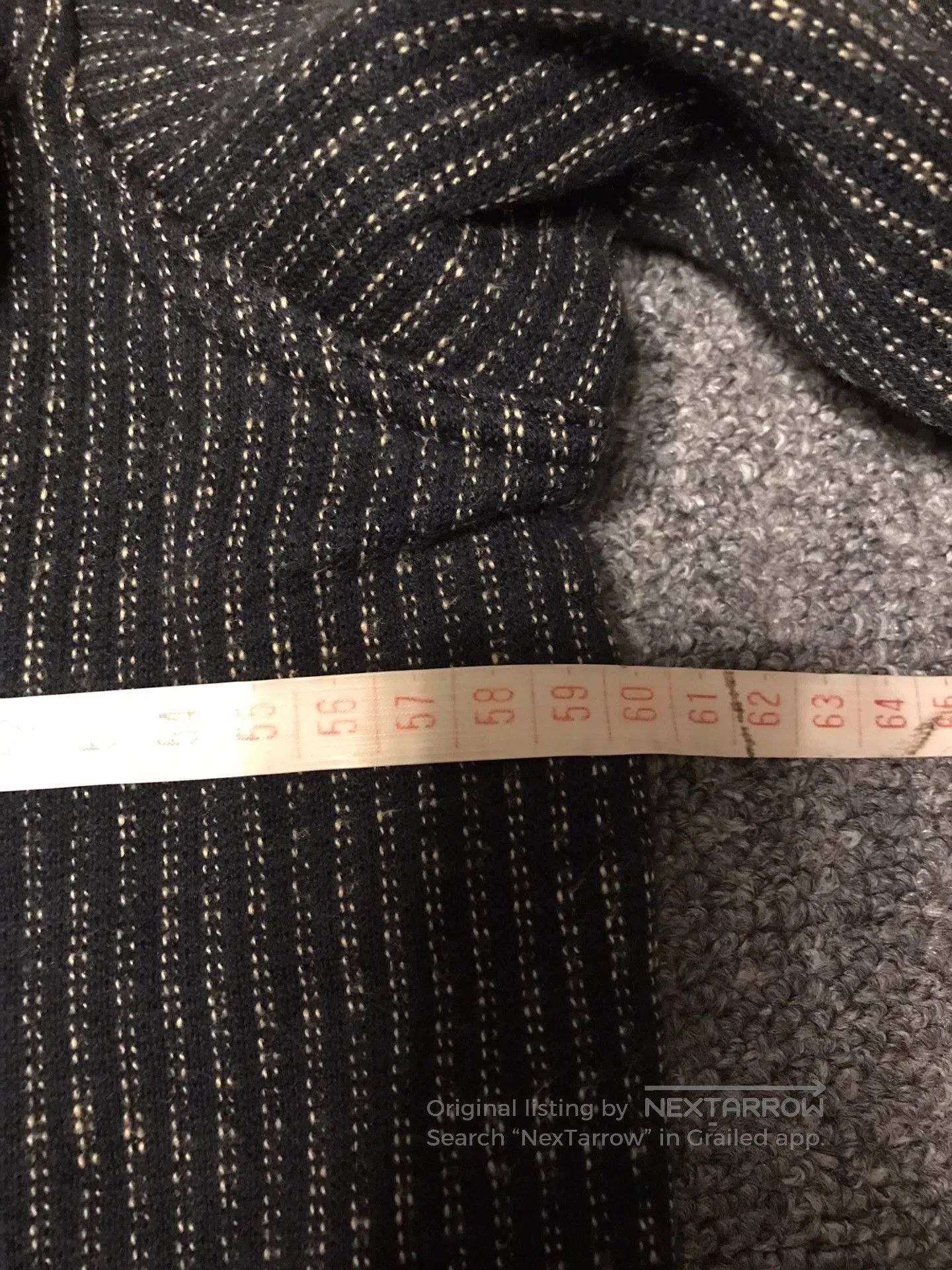 RRL Ralph Lauren Double RL Four-Pocket Collar Jacket. Size US L / EU 52-54 / 3 - 8 Thumbnail