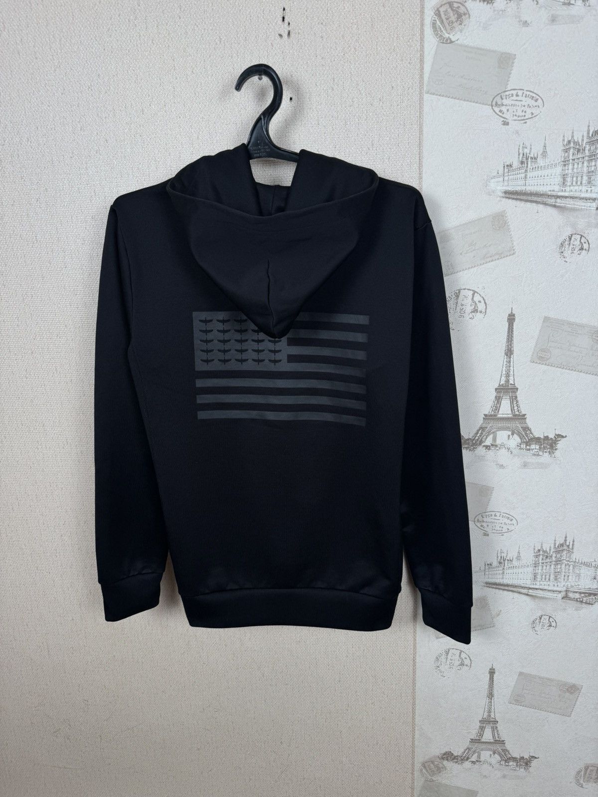 Carhartt 🌋Carhartt WIP-25 Anniversity years Black USA sz M Streetwear Size US M / EU 48-50 / 2 - 2 Thumbnail
