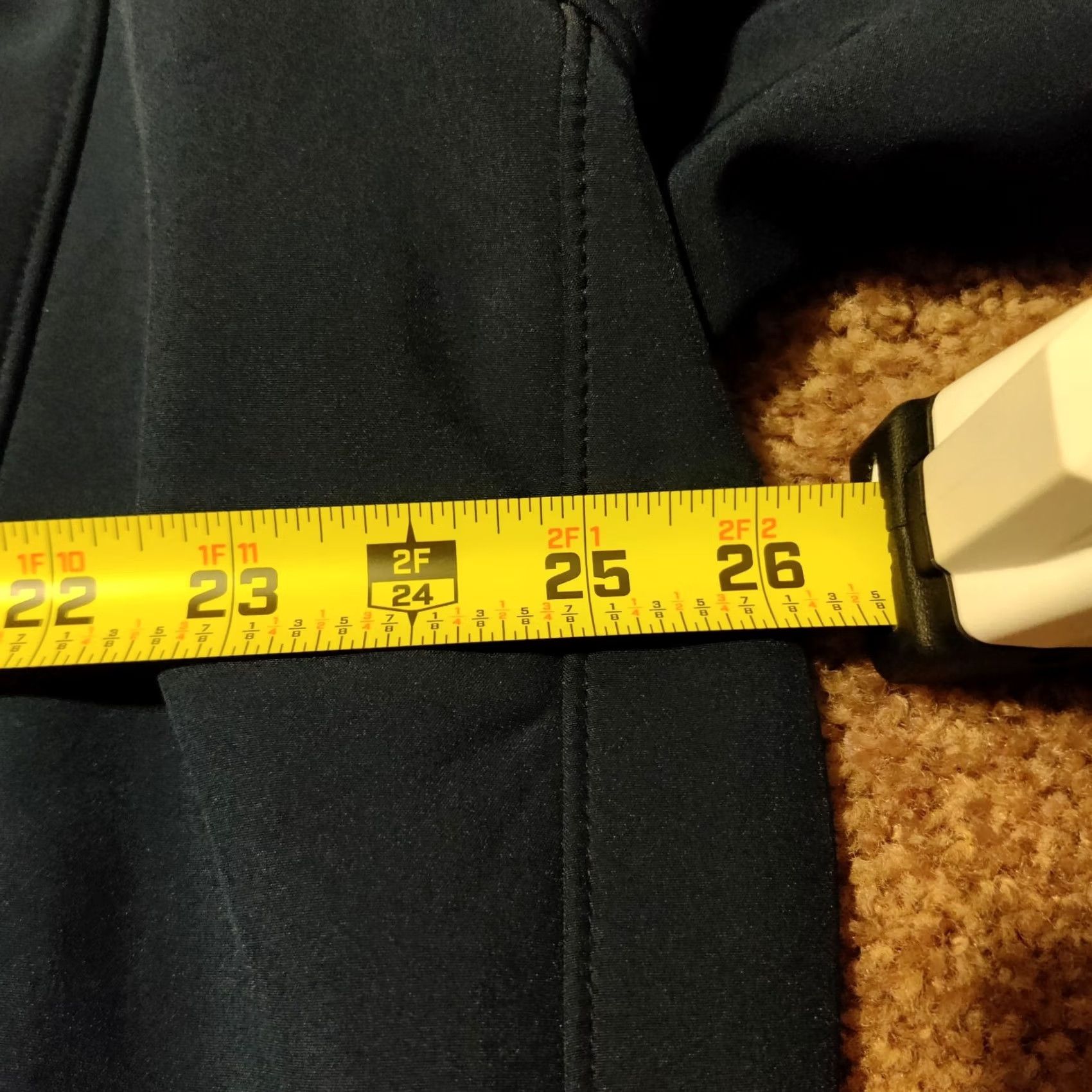 Vintage VINTAGE? Size US XL / EU 56 / 4 - 7 Thumbnail