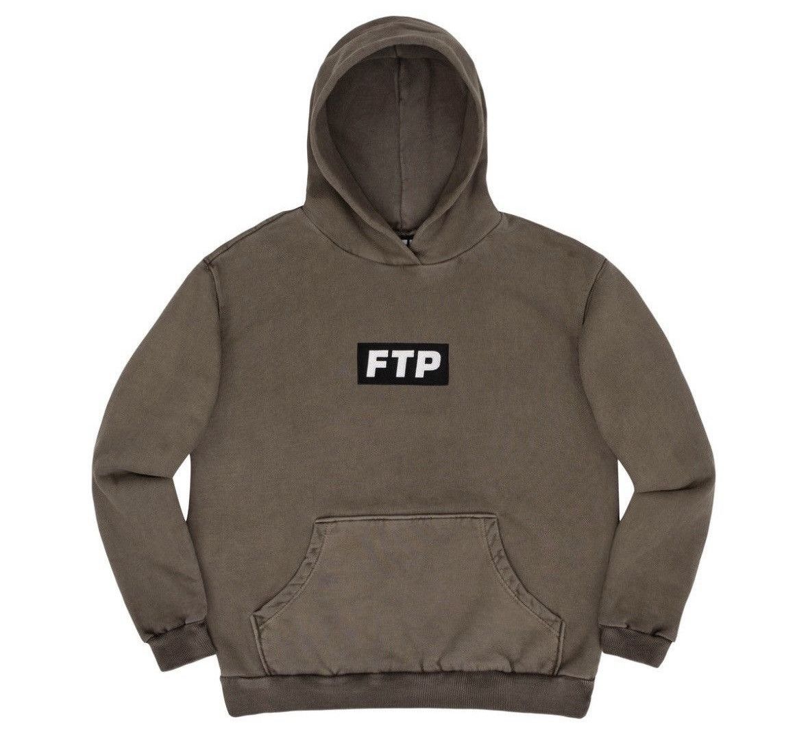 Fuck The Population FTP BUNDLE Size US L / EU 52-54 / 3 - 1 Thumbnail