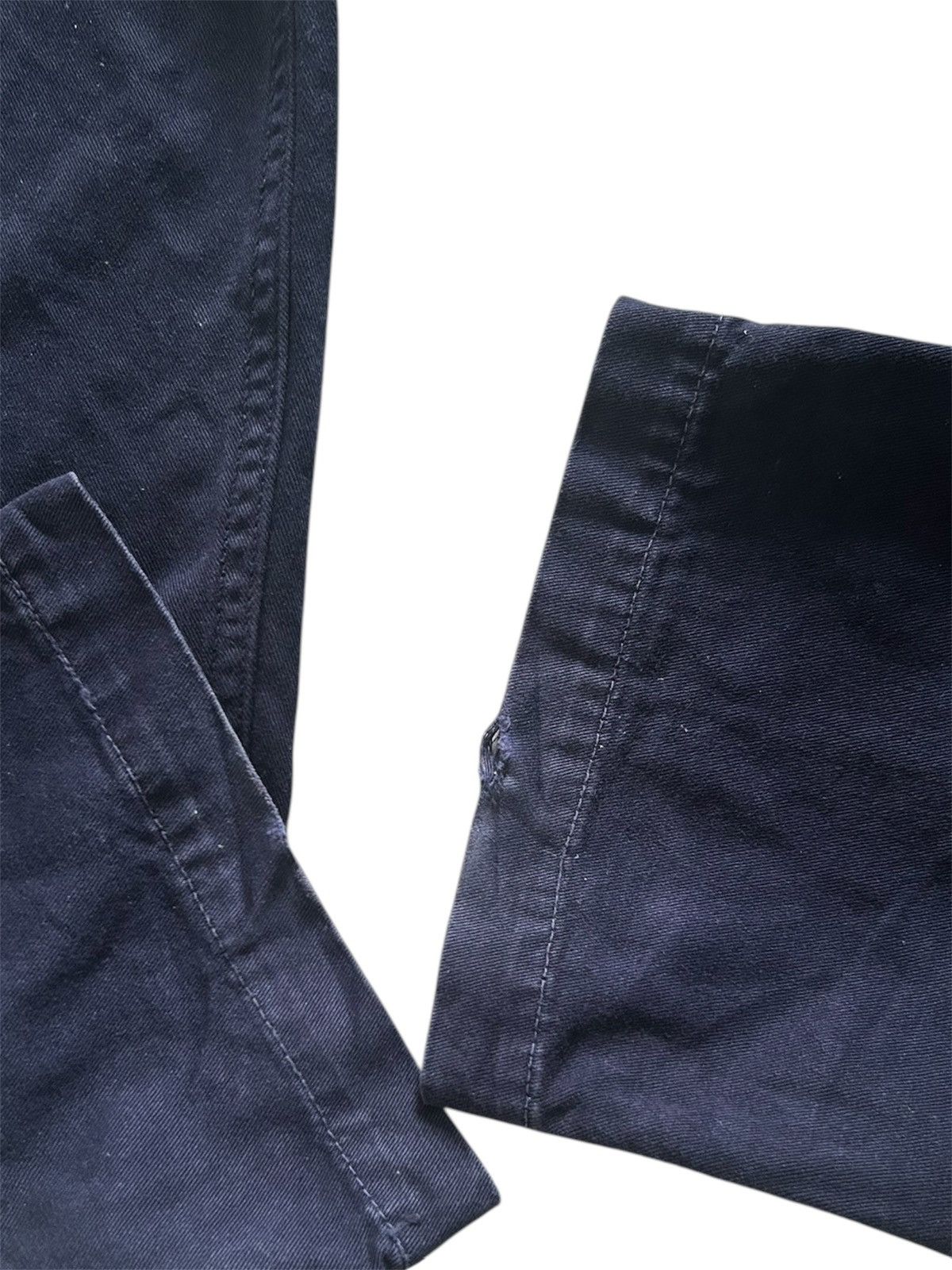 American Stitch × Gramicci Vintage 90s Gramicci Pants Model 20148 Made In USA Size US 29 - 8 Thumbnail
